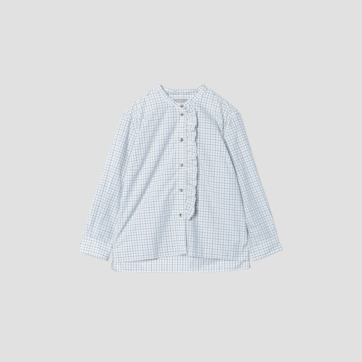 TATTERSALL SHIRT