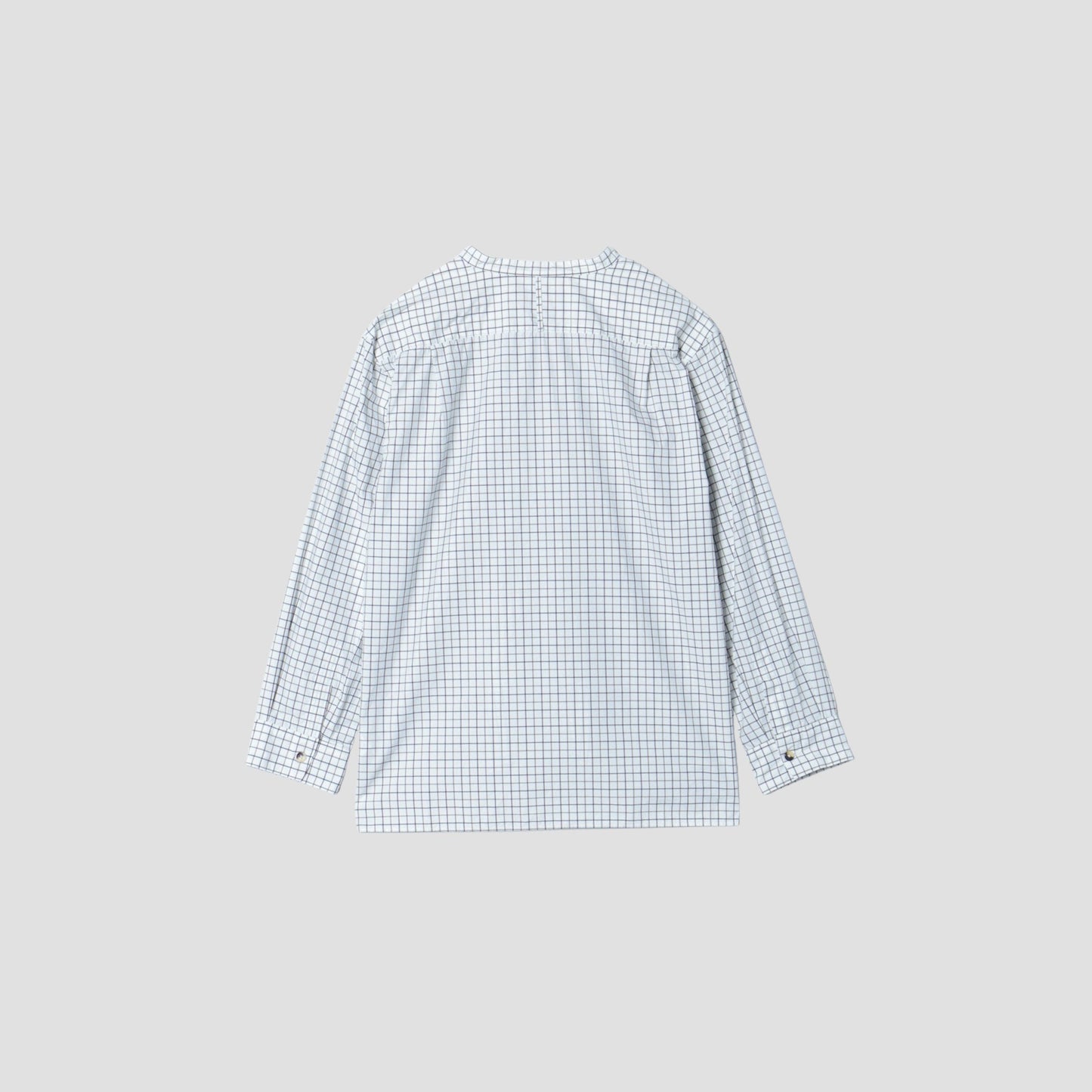 TATTERSALL SHIRT