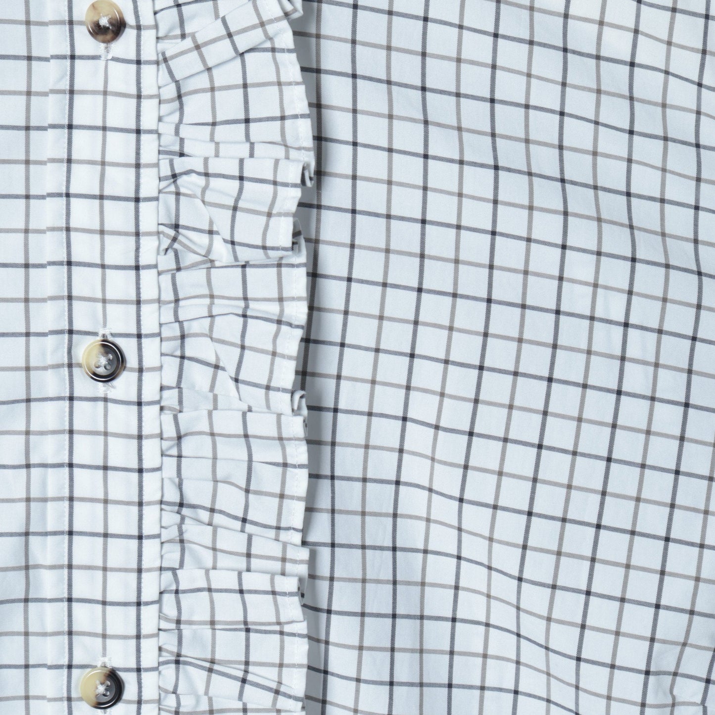 TATTERSALL SHIRT
