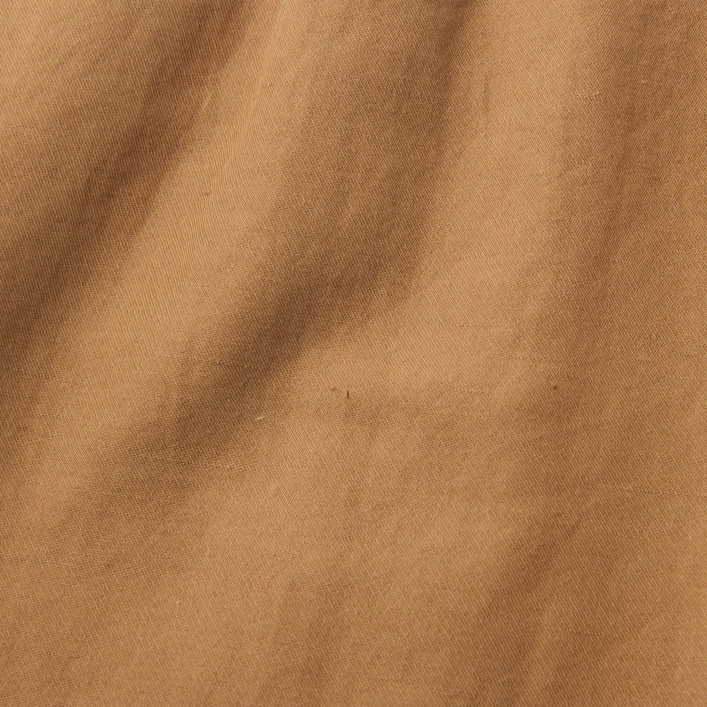 DRY COTTON LINEN TWILL DRESS