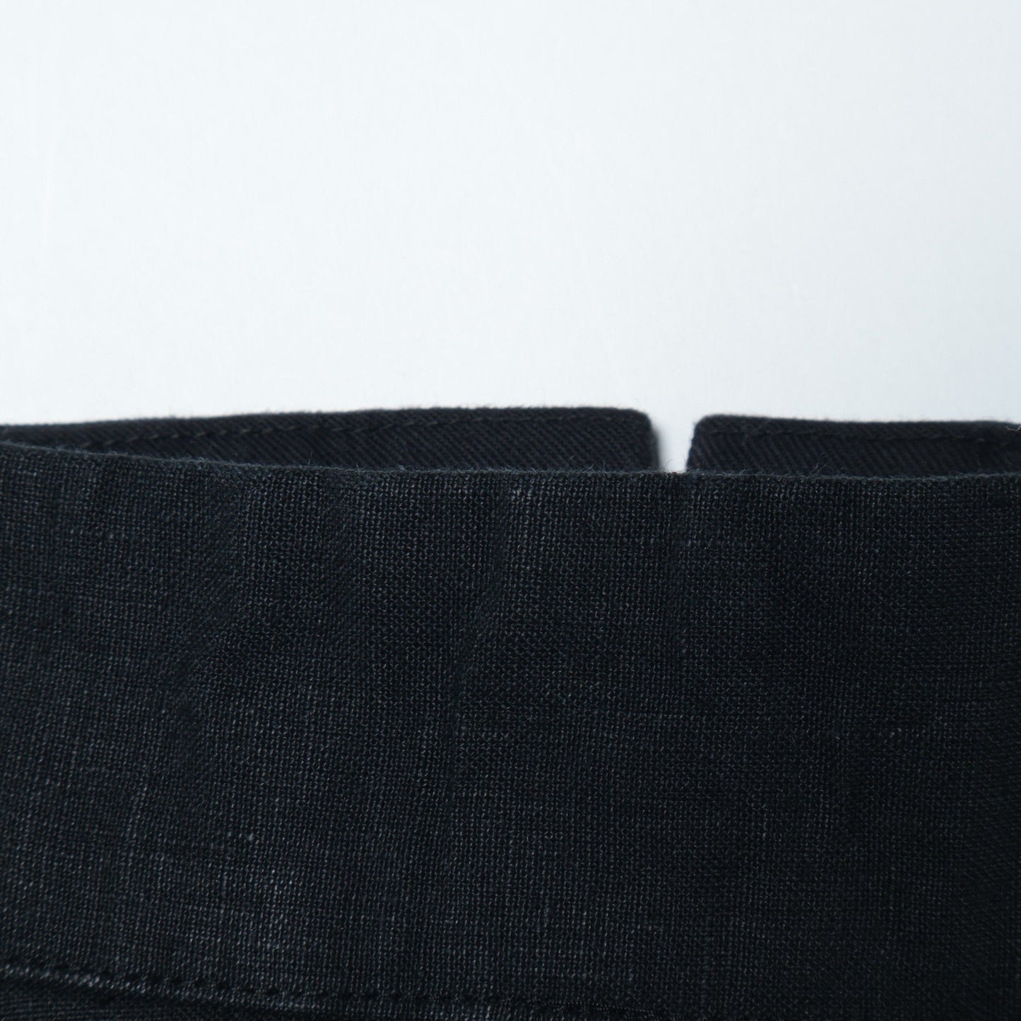 LINEN TROUSERS
