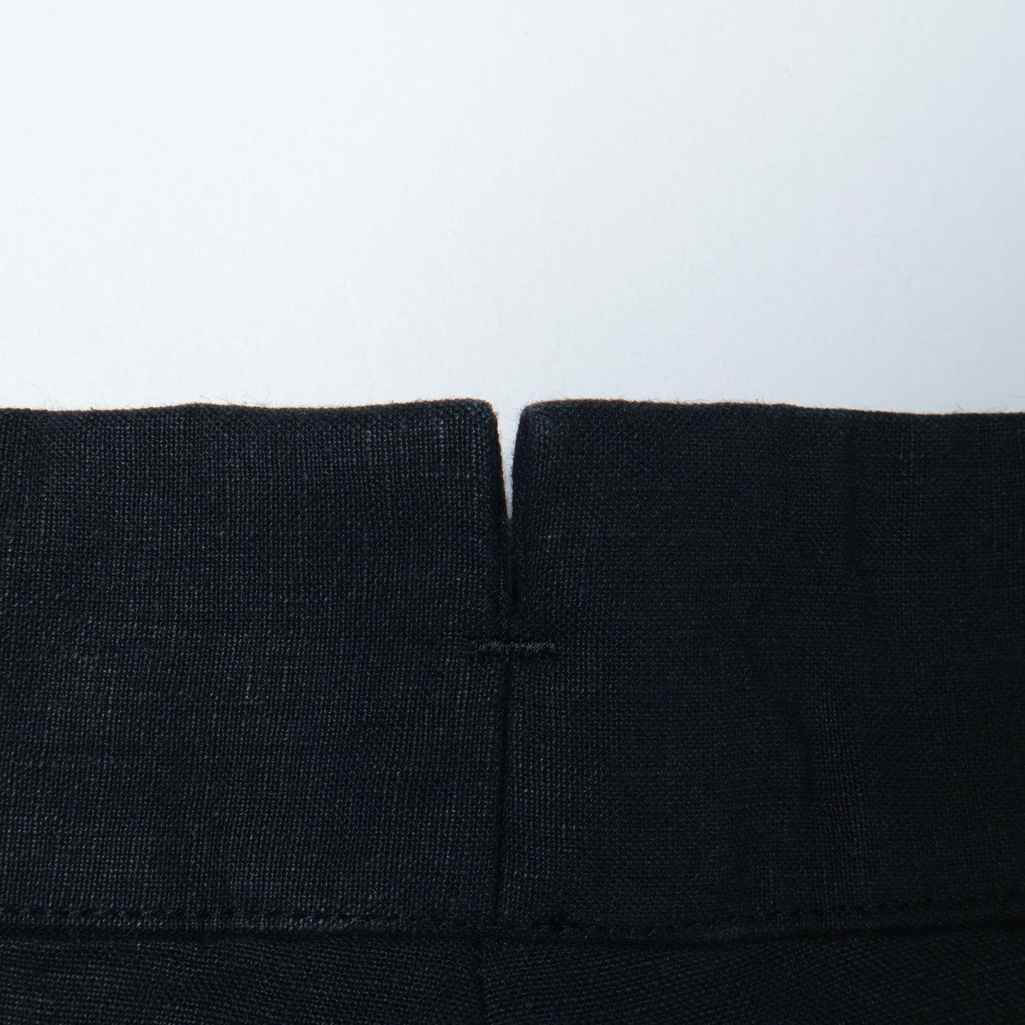 LINEN TROUSERS