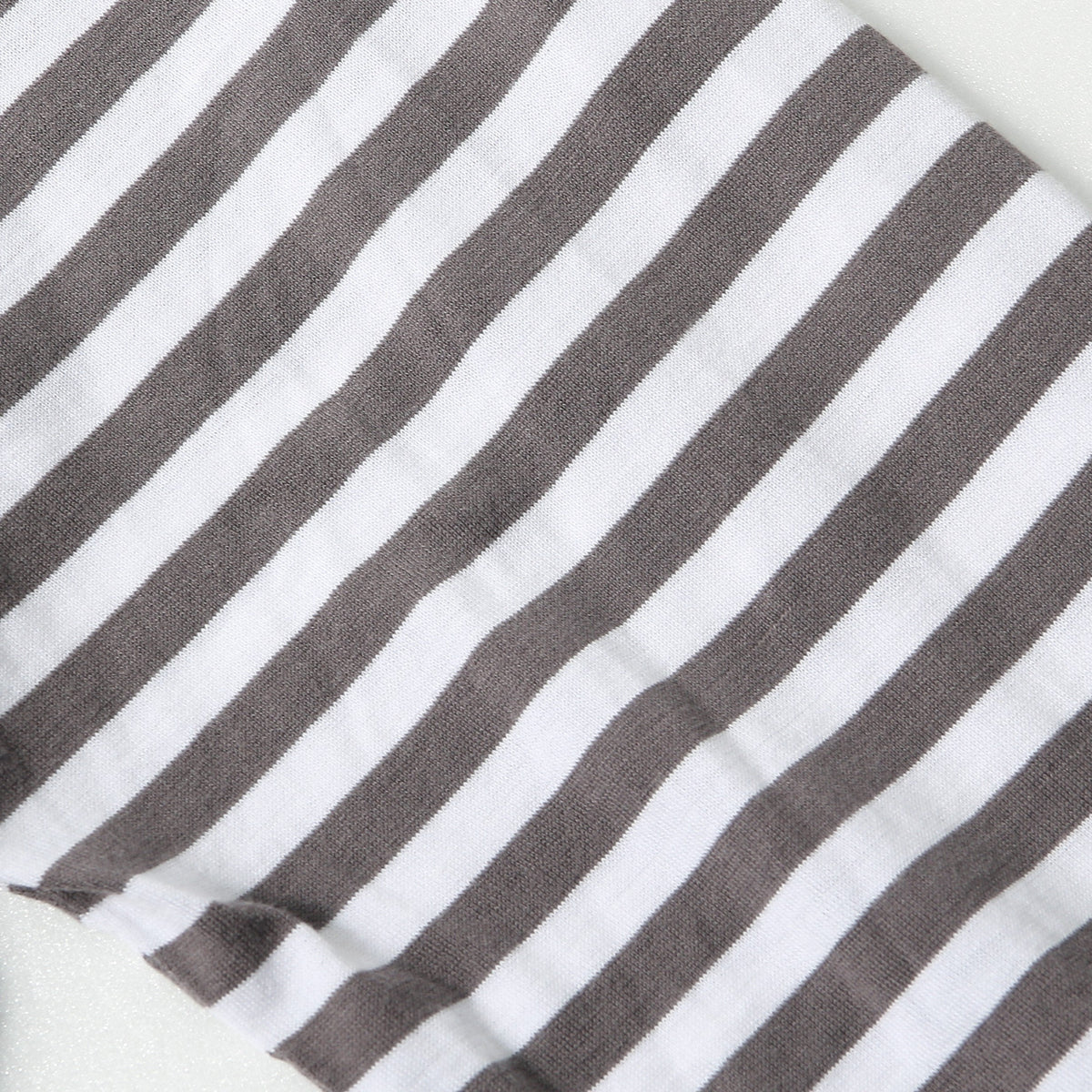 EVEN STRIPE JERSEY
