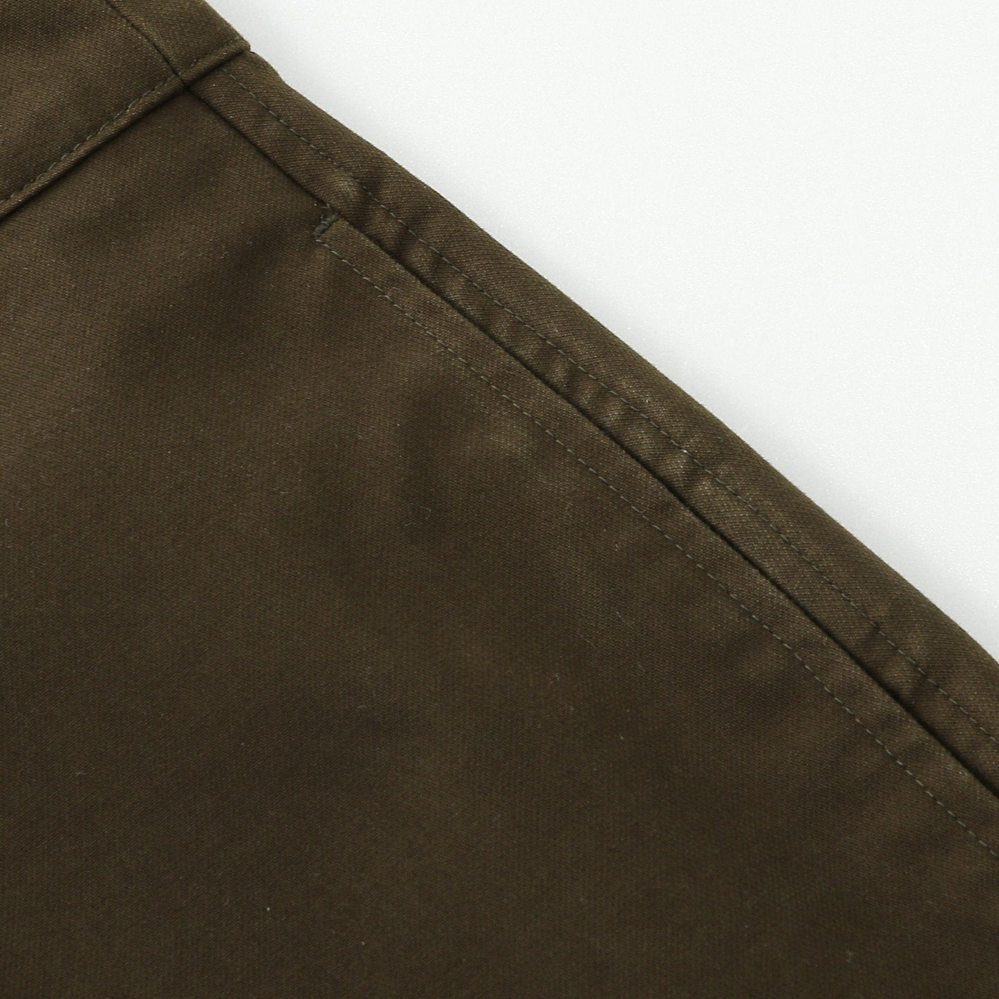 JAPANESE DENSE COTTON SKIRT