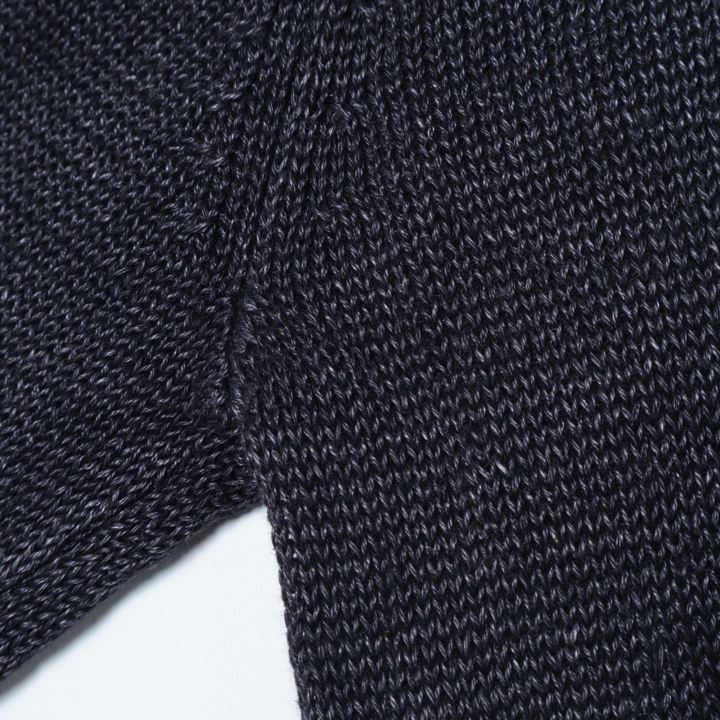 FADED LINEN KNIT