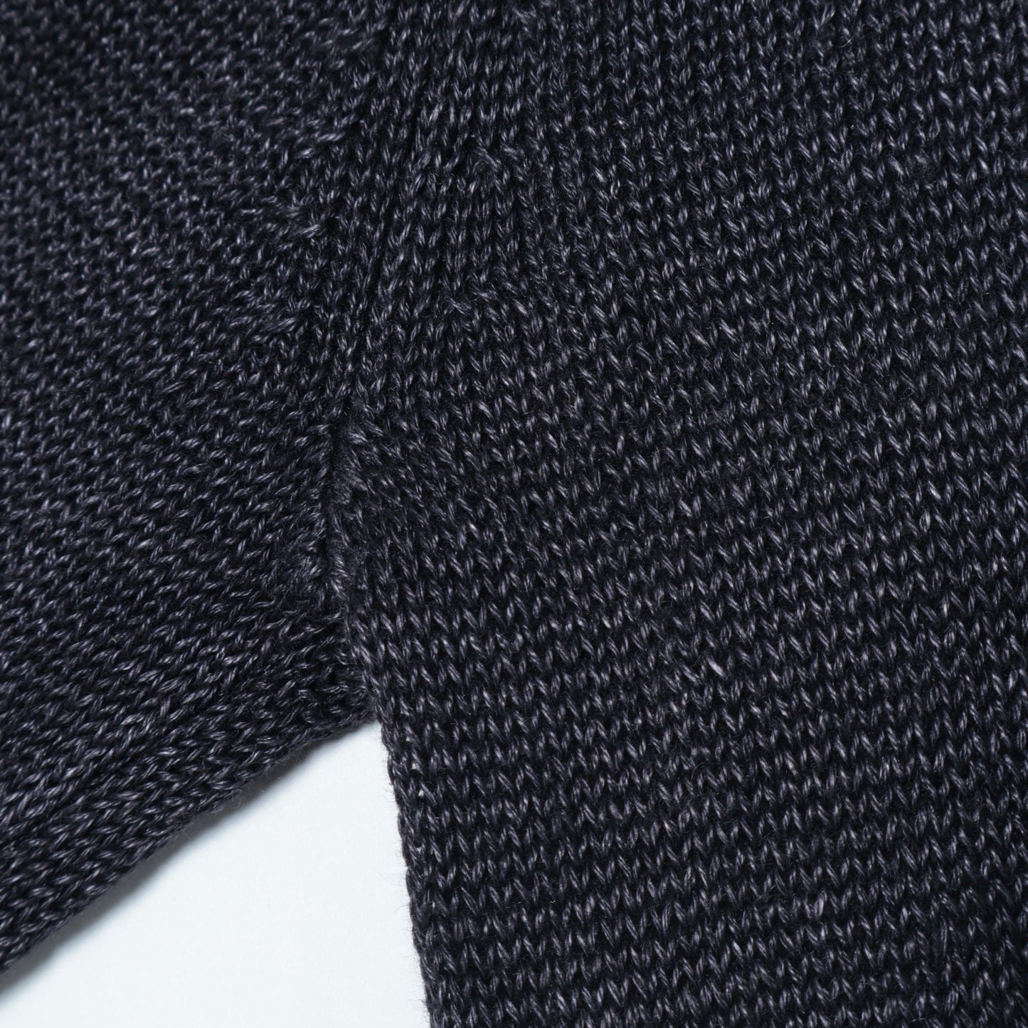 FADED LINEN KNIT