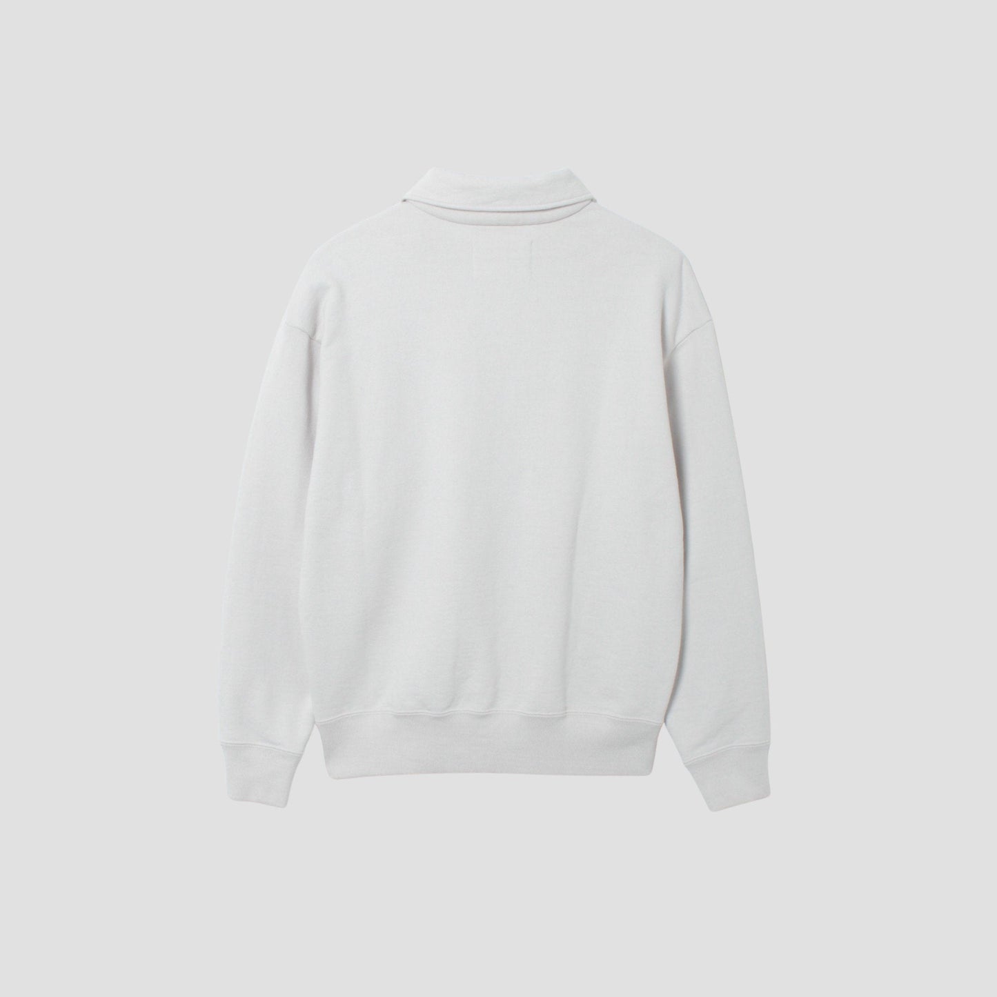 HEAVY COTTON LOOPBACK JERSEY