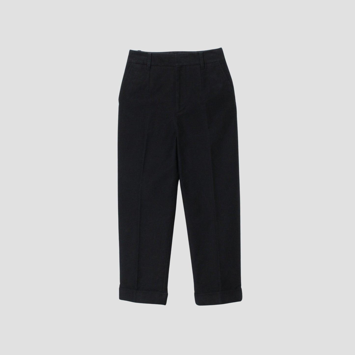 HEAVY MOLESKIN TROUSERS