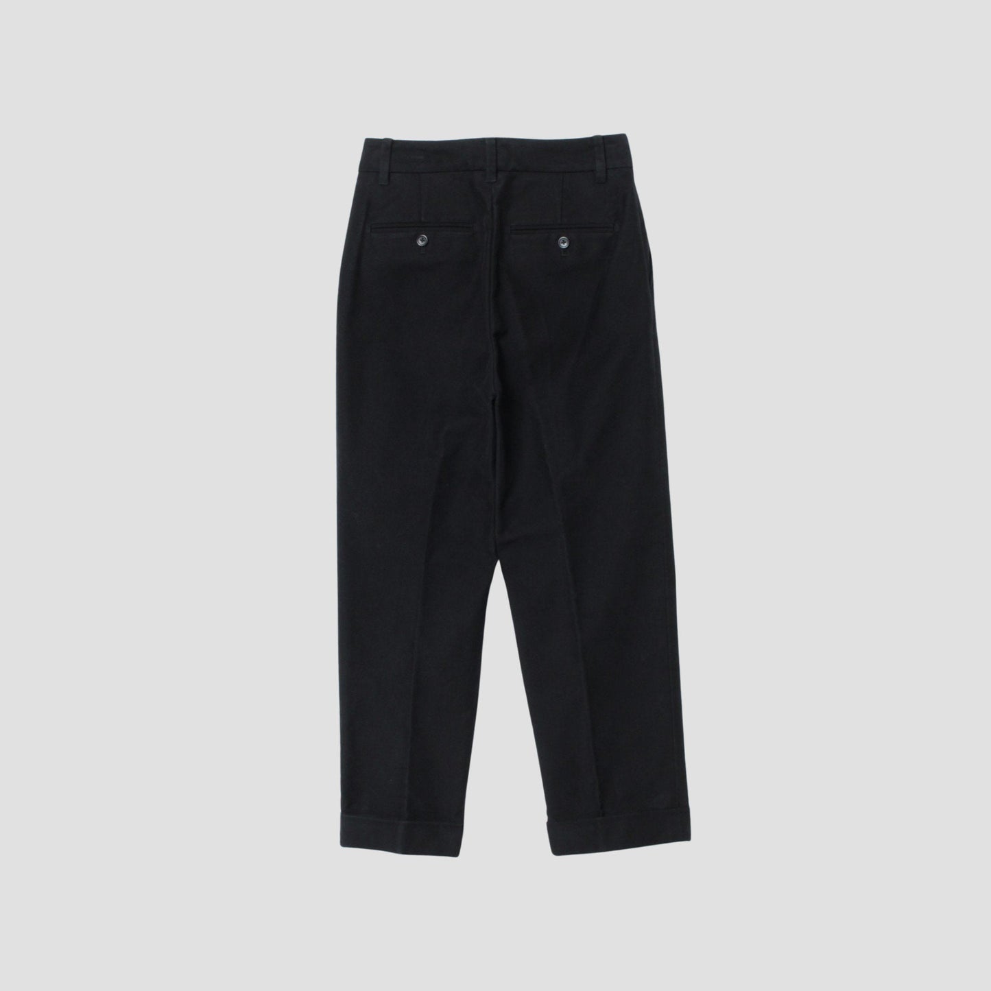 HEAVY MOLESKIN TROUSERS