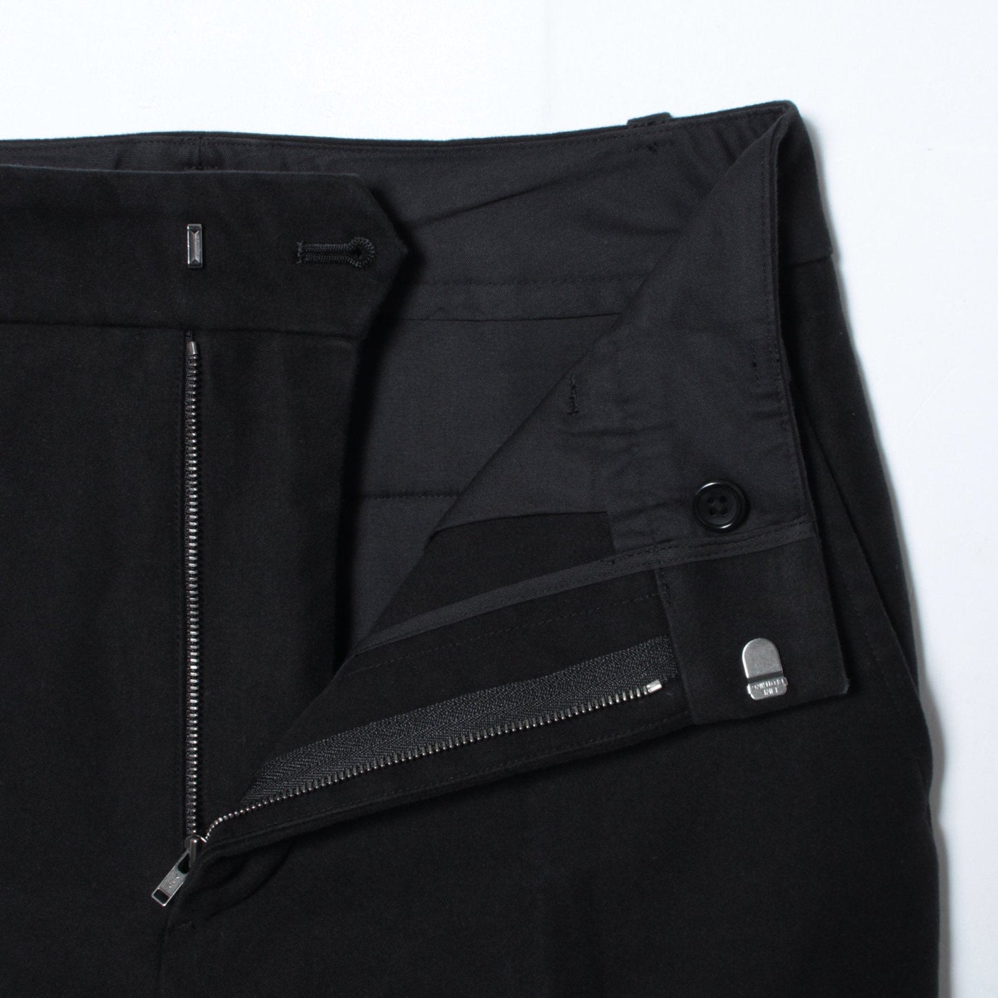 HEAVY MOLESKIN TROUSERS
