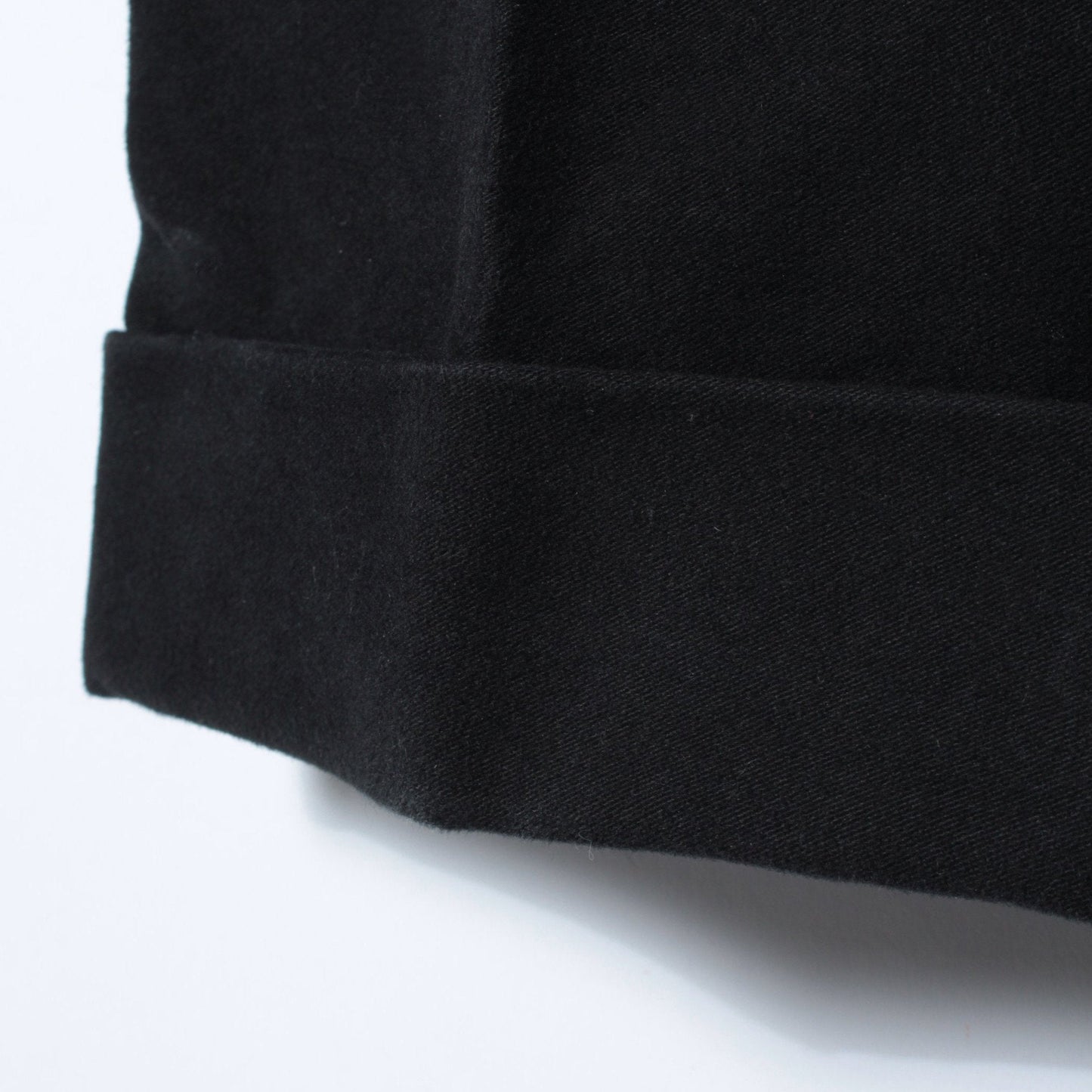 HEAVY MOLESKIN TROUSERS
