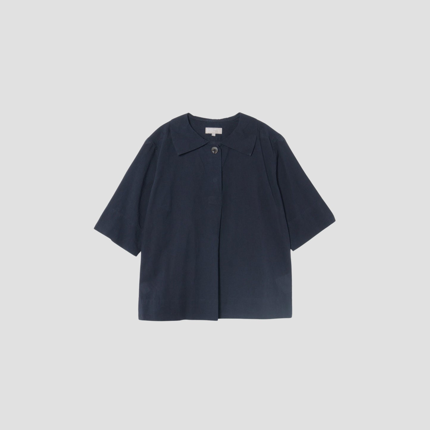 SOFT WASHED COTTON SHIRT