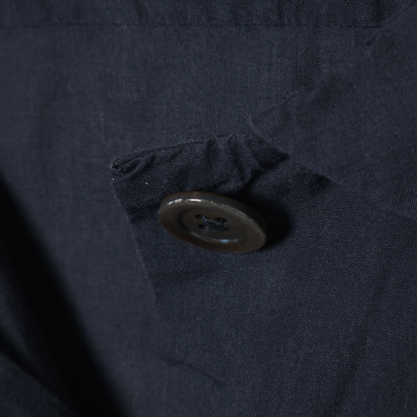 SOFT WASHED COTTON SHIRT