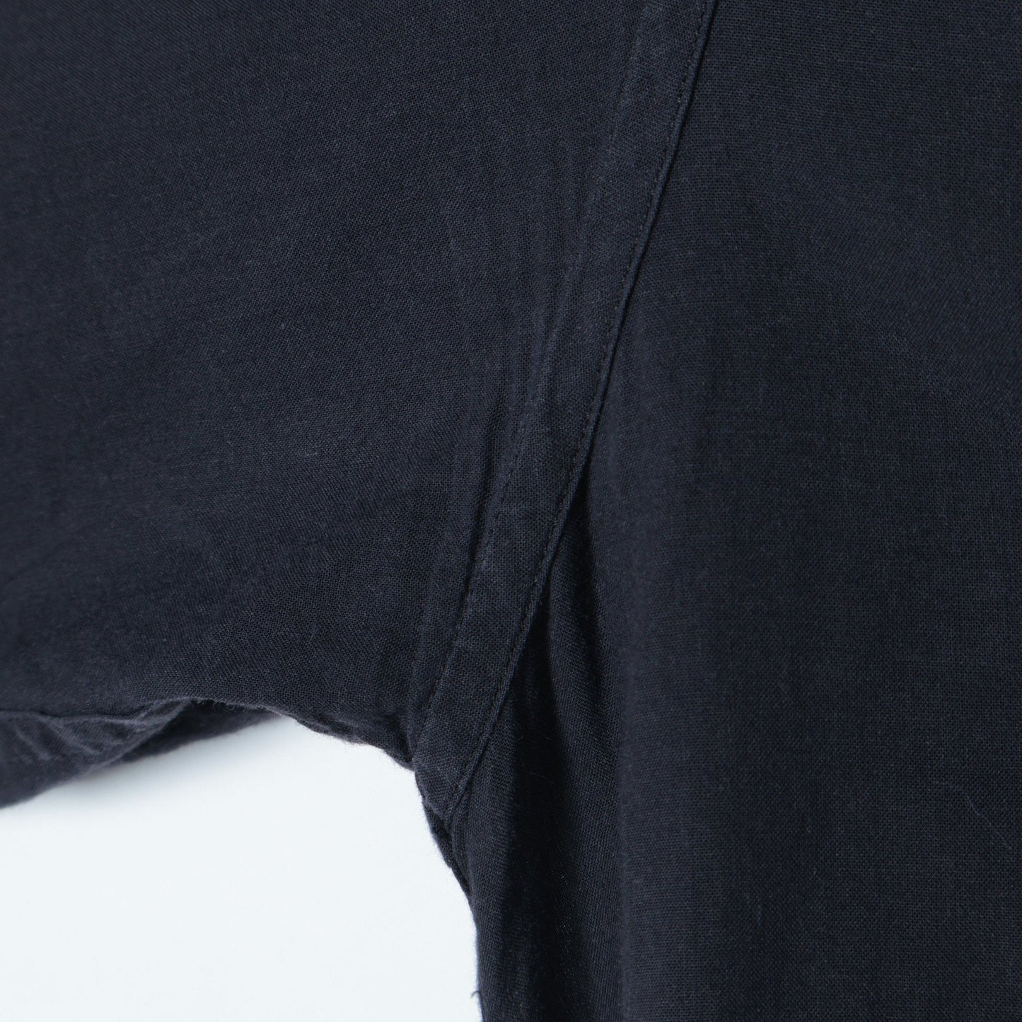 SOFT WASHED COTTON SHIRT