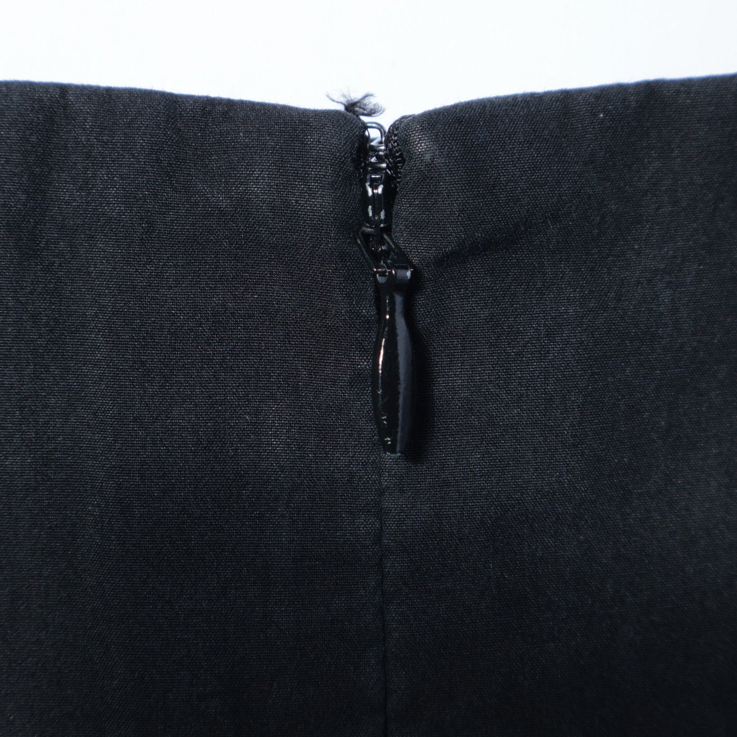HIGHDENSE COTTON SILK SKIRT