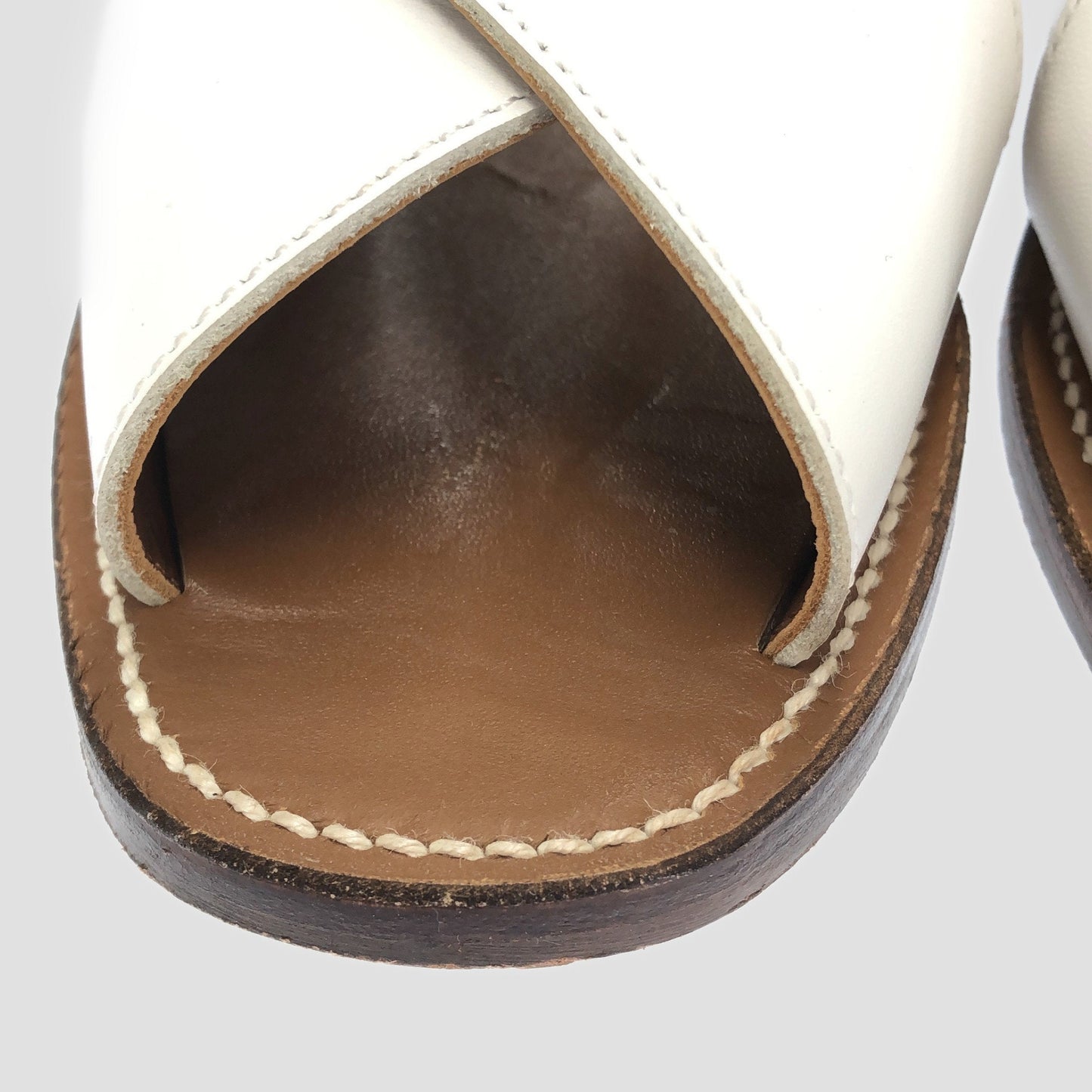 CROSS STRAP SANDAL SHOES