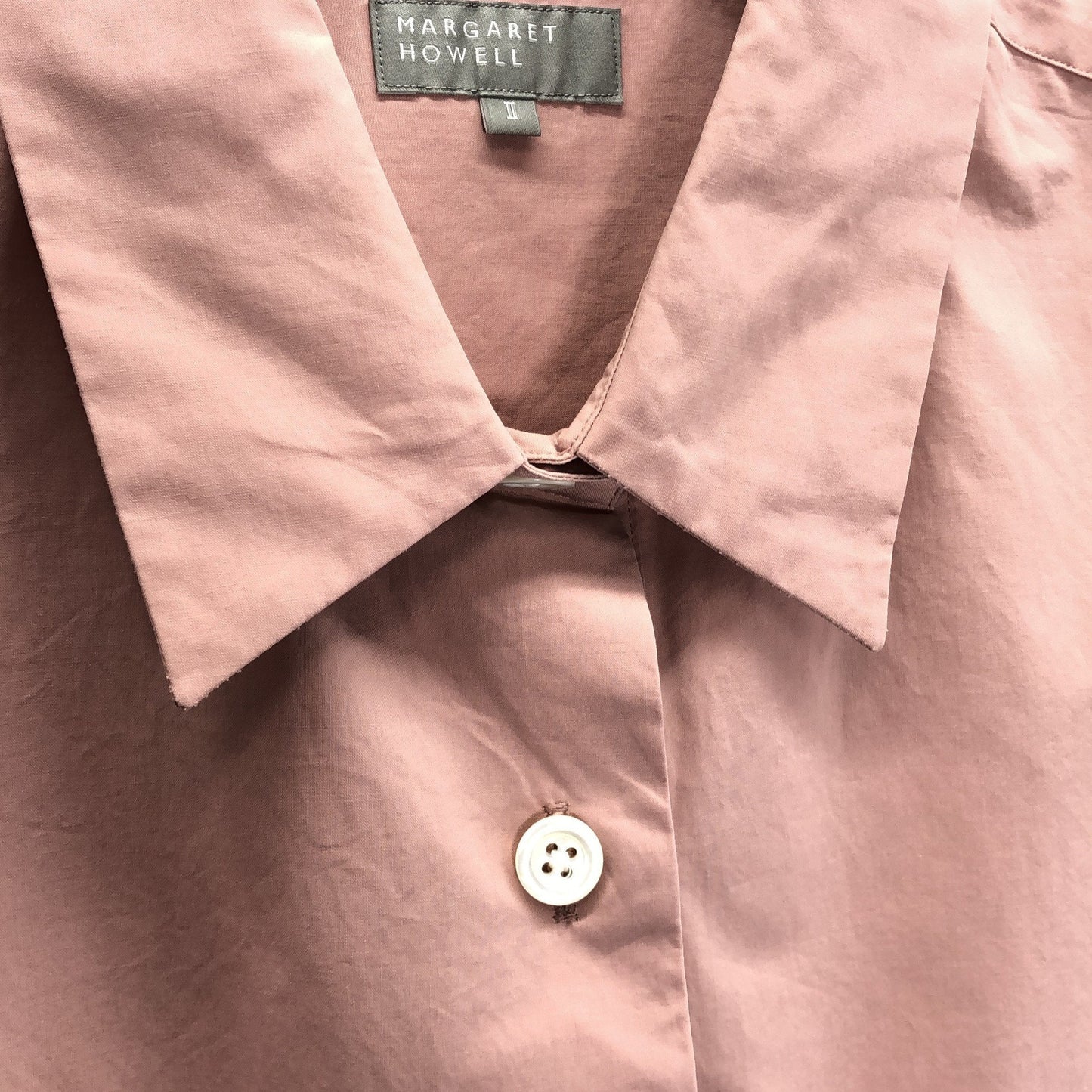 SOFT COTTON SHIRT