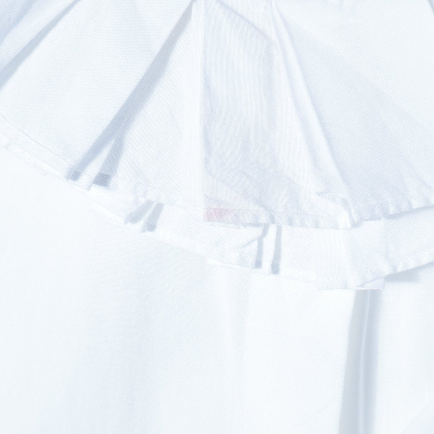 SOFT WASHED COTTON SHIRT