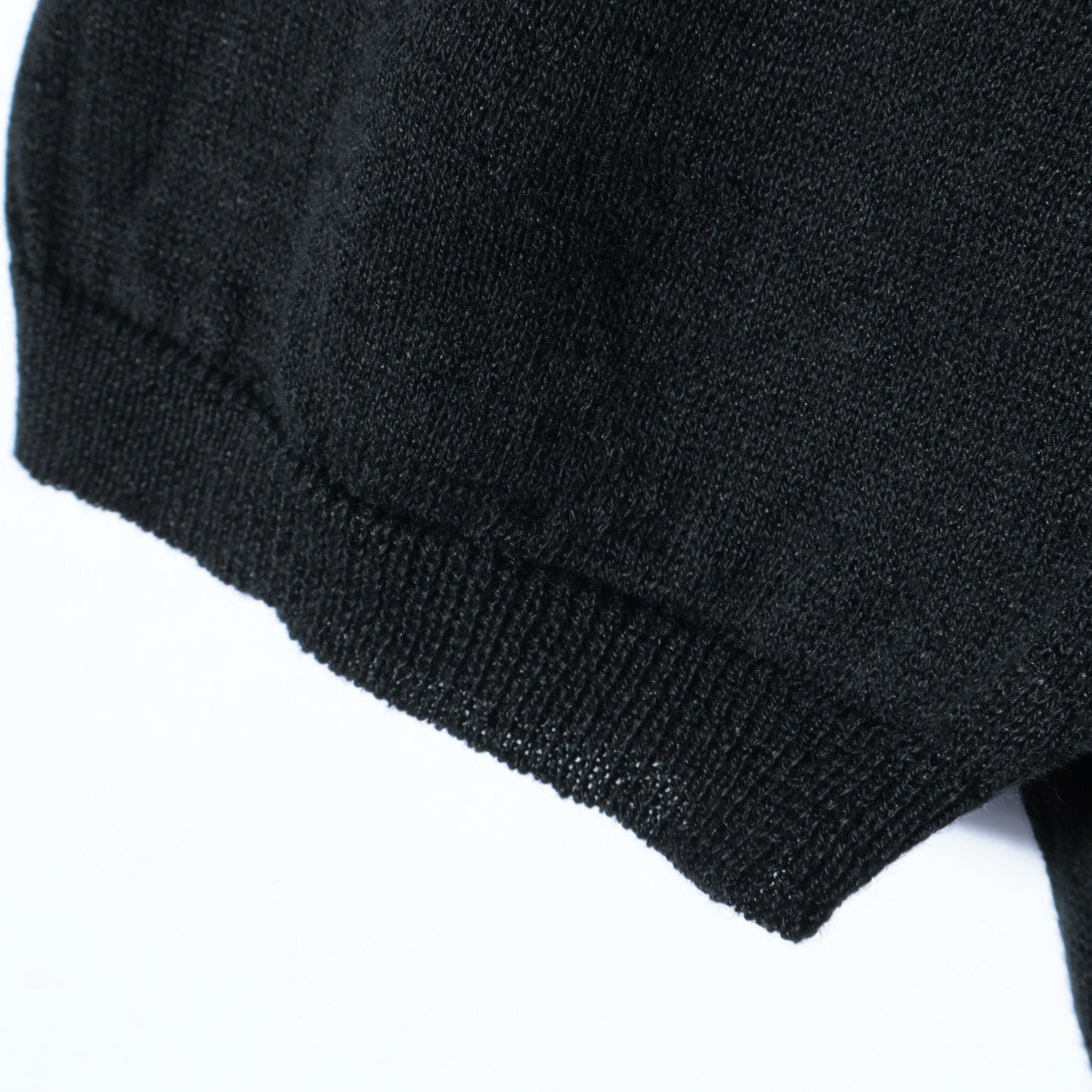 LINEN COTTON KNIT
