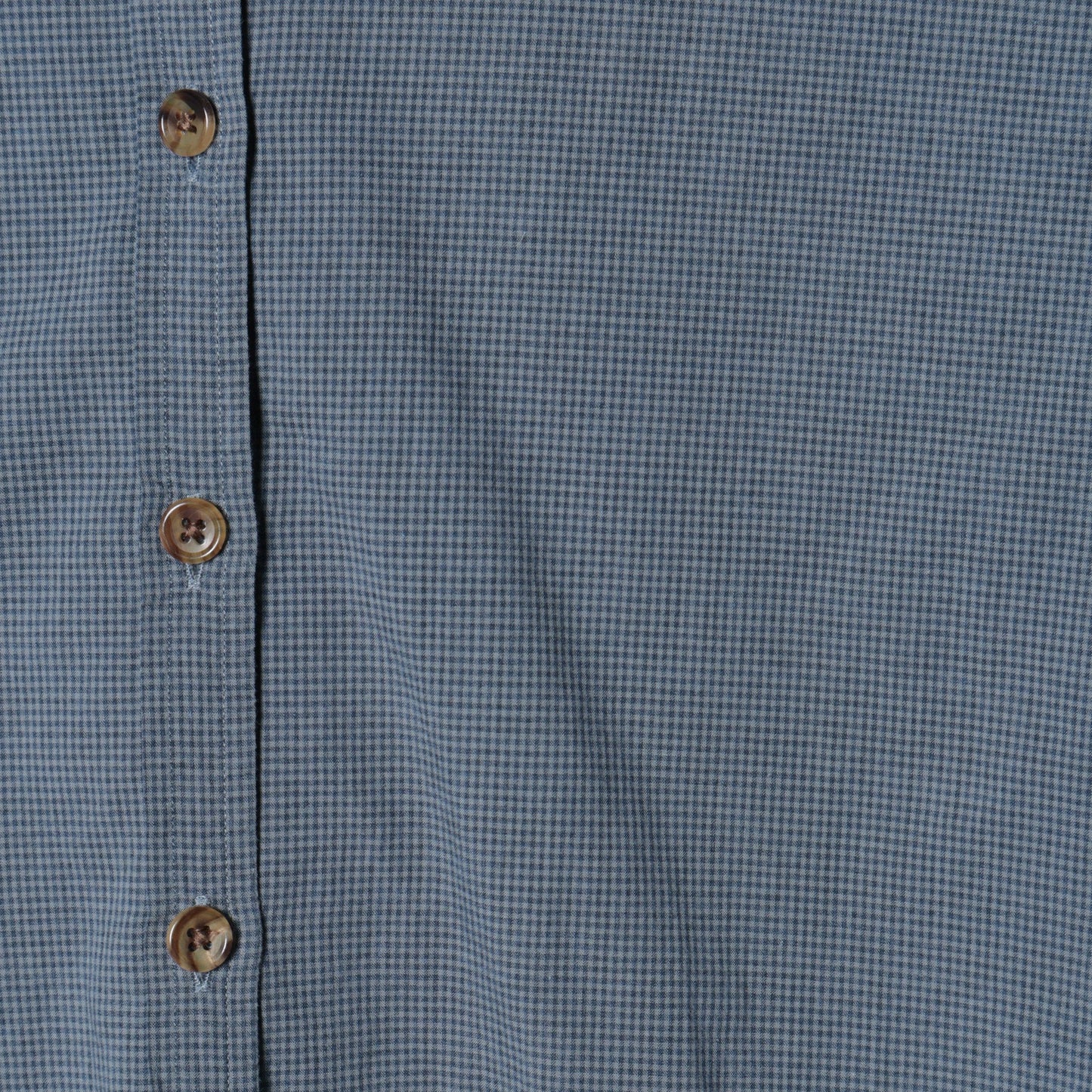 TINY GINGHAM SHIRT