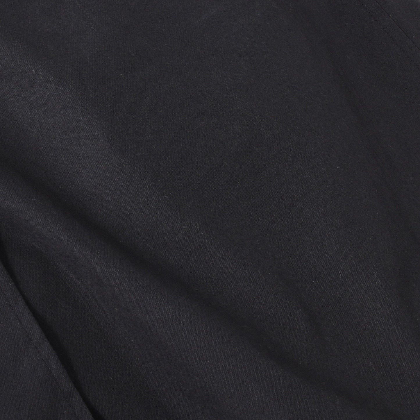 PROOFED COTTON NYLON COAT