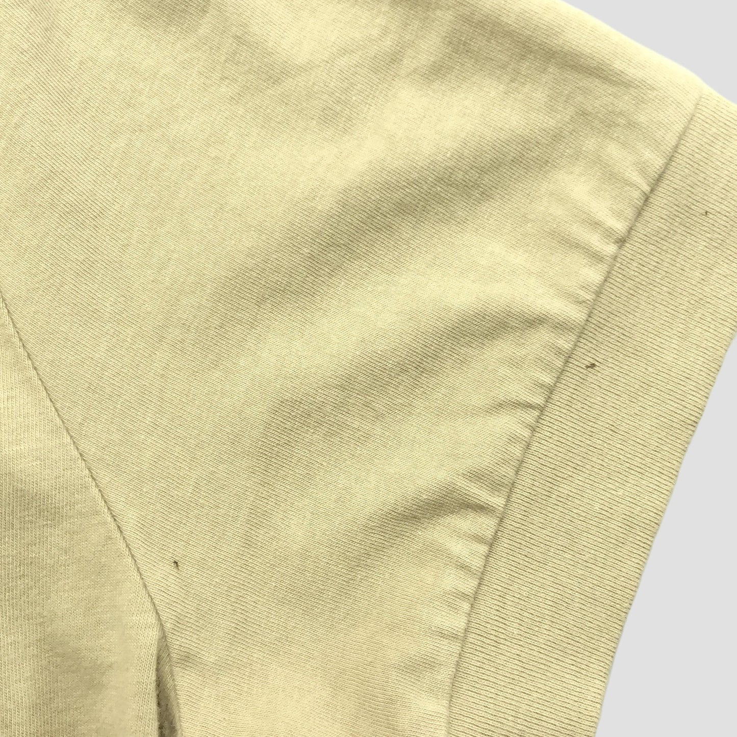 PRINTED COTTON JERSEY