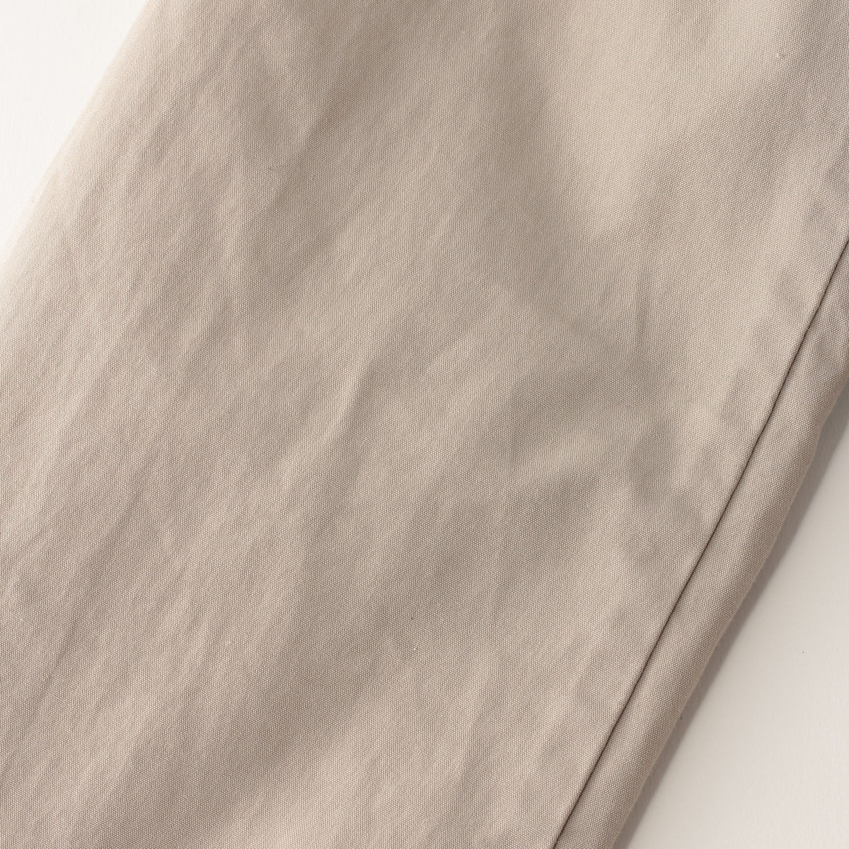 COTTON PLAIN WEAVE JACKET