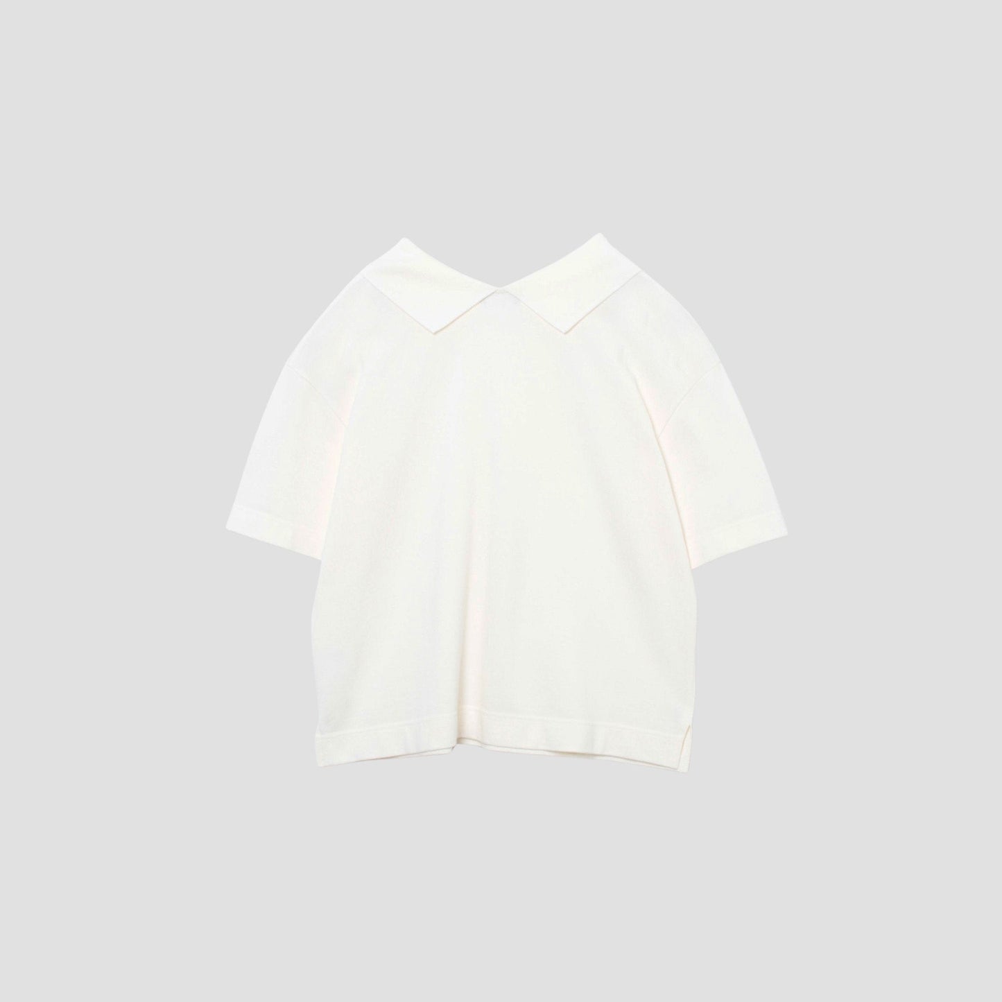 ORGANIC COTTON PIQUE JERSEY