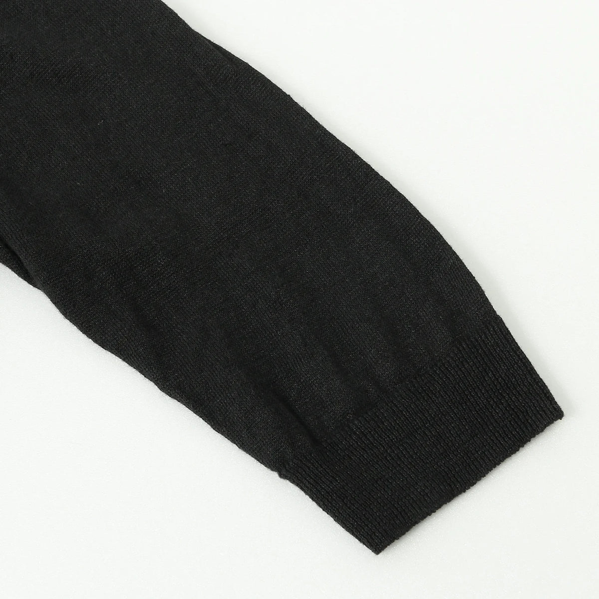 FINE LINEN KNIT