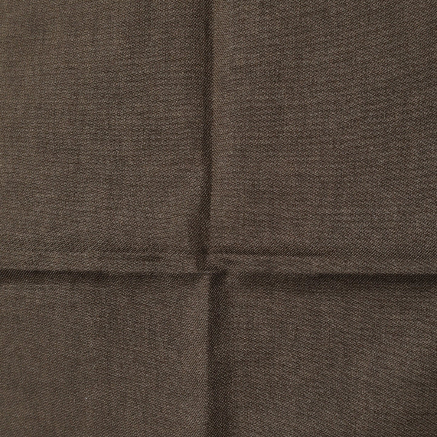 LIGHT COTTON TWILL SCARF