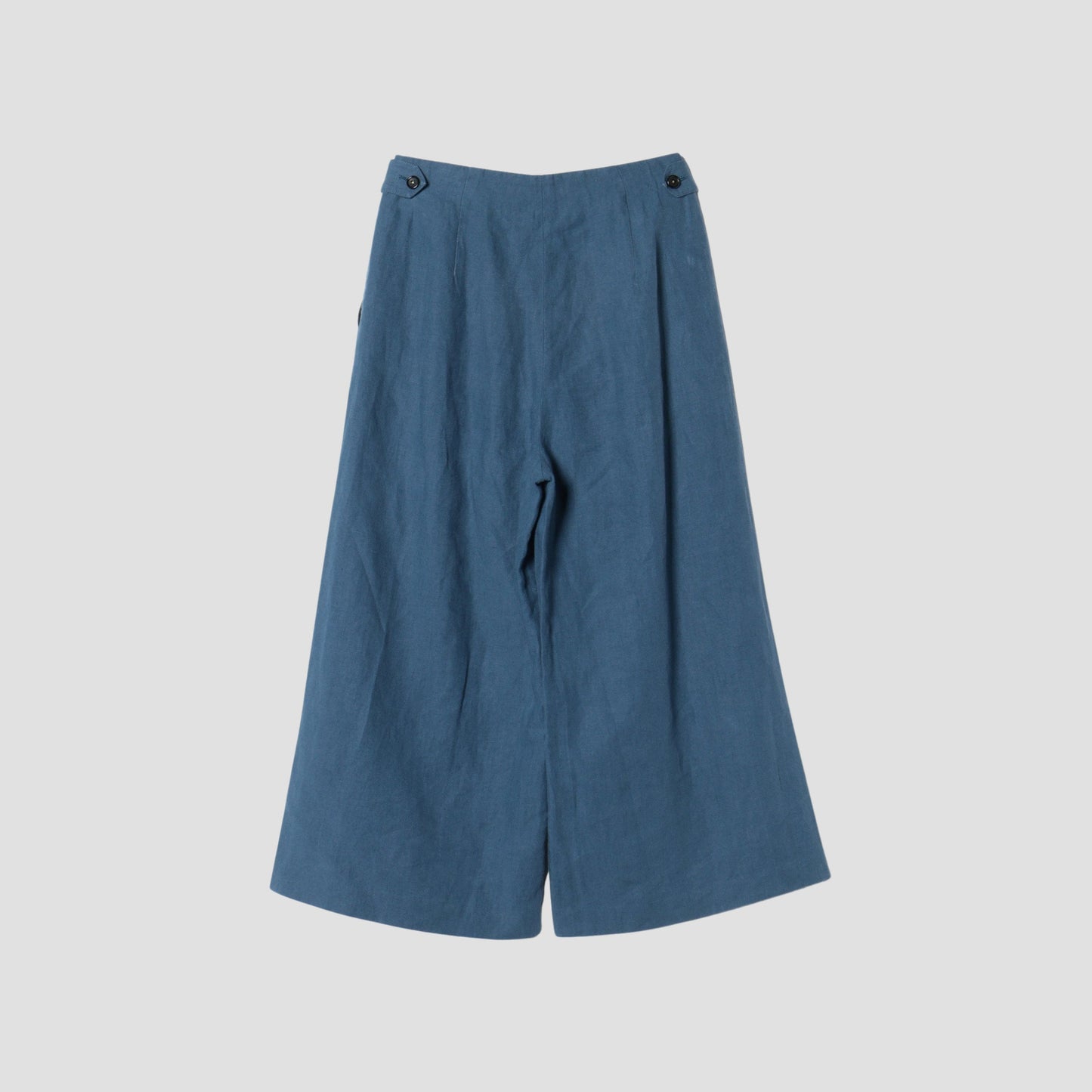 LINEN TROUSERS