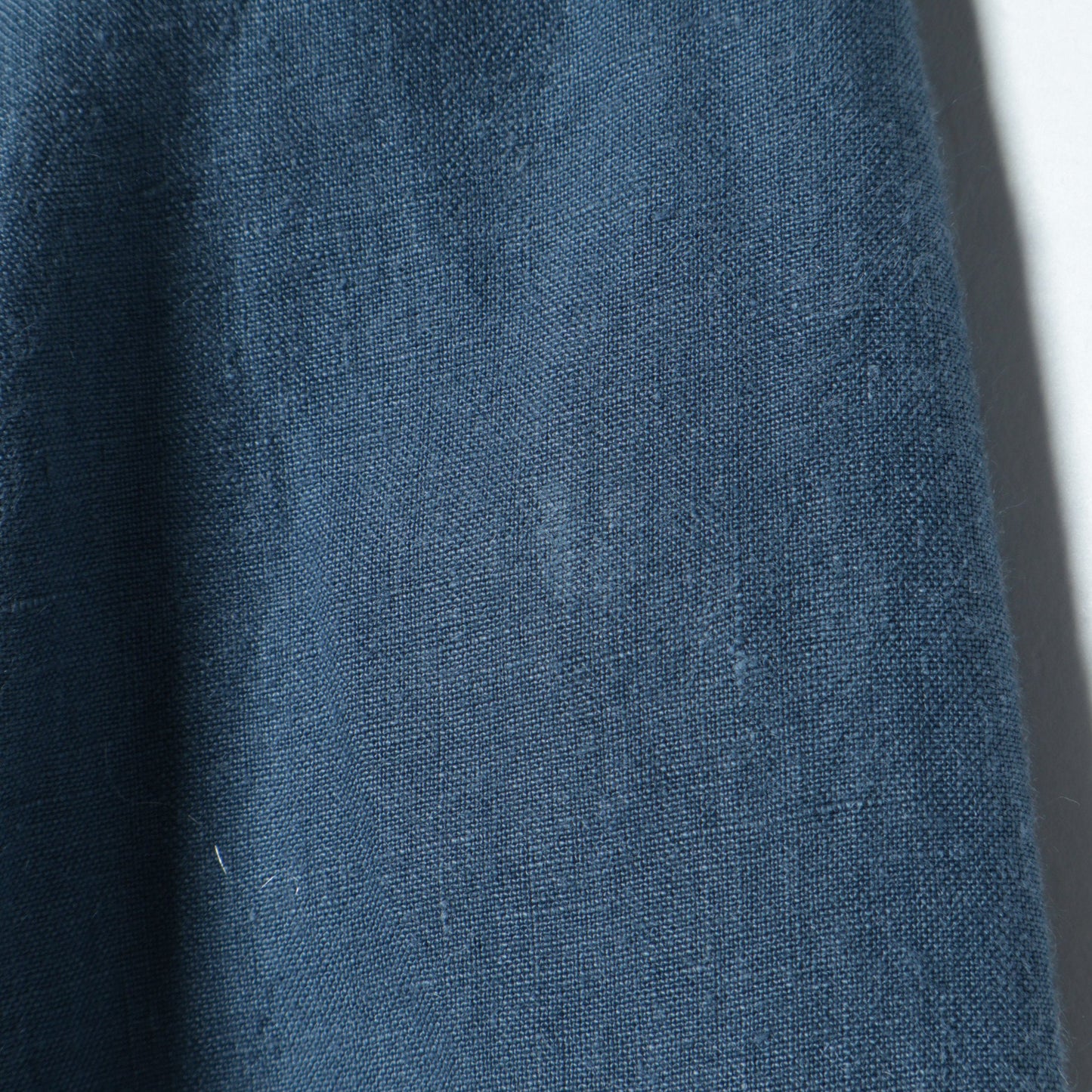 LINEN TROUSERS