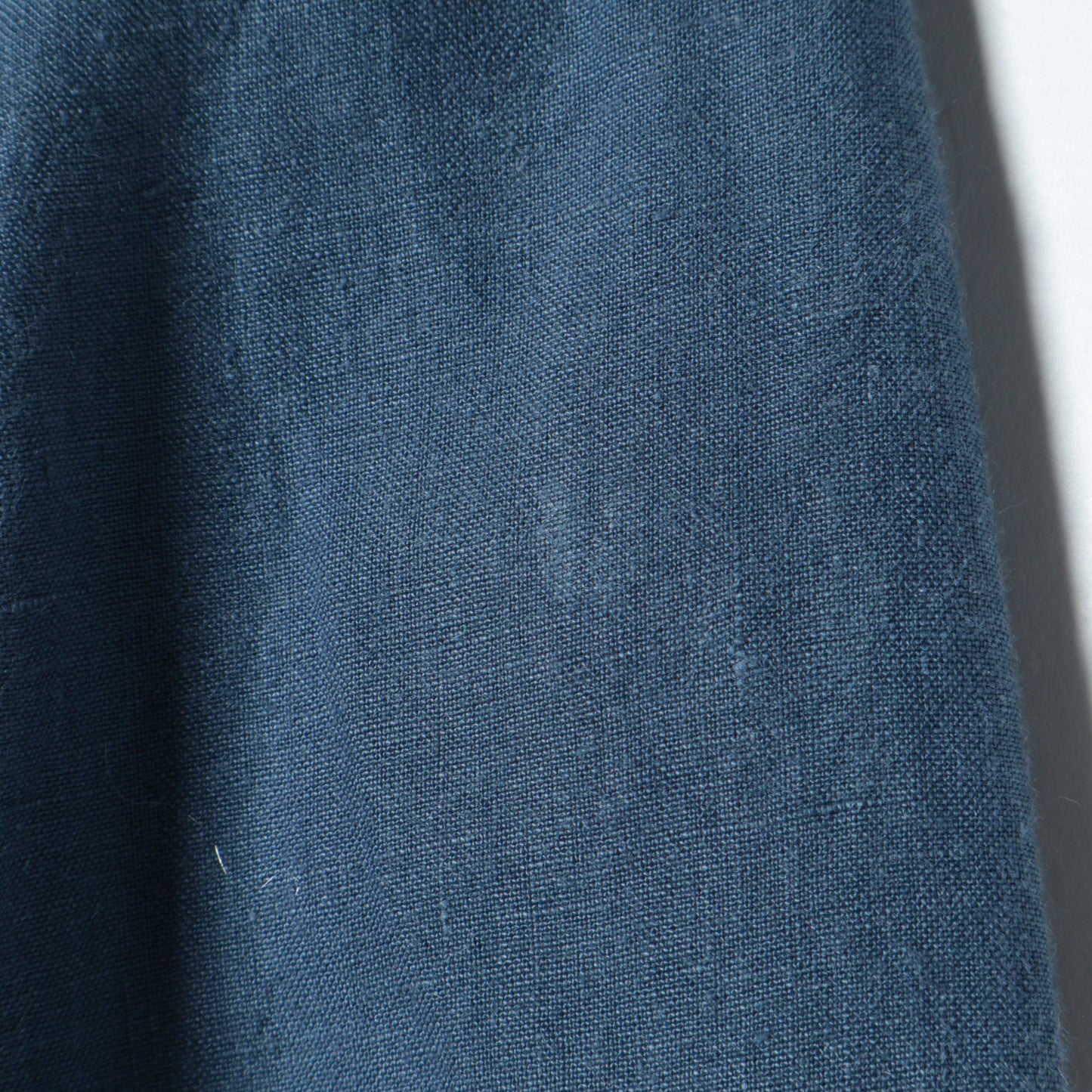 LINEN TROUSERS