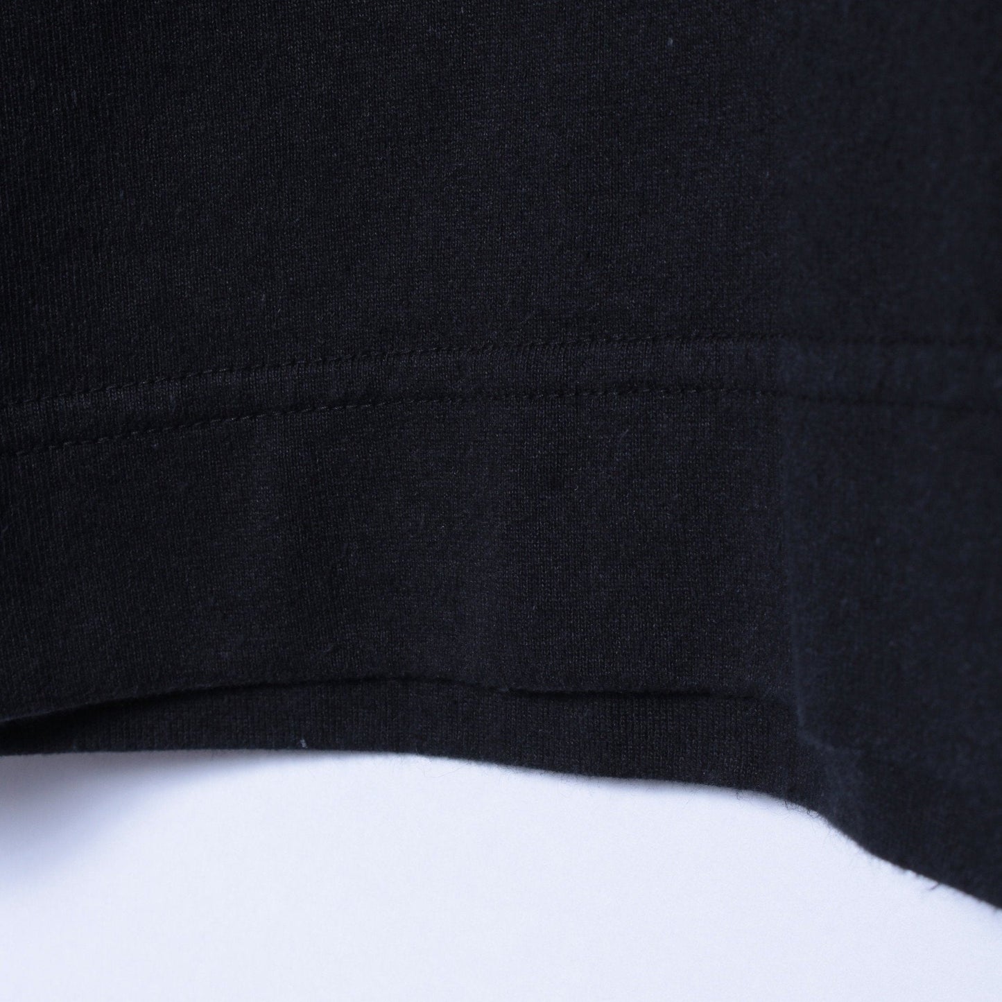 GARMENT DYE COTTON JERSEY