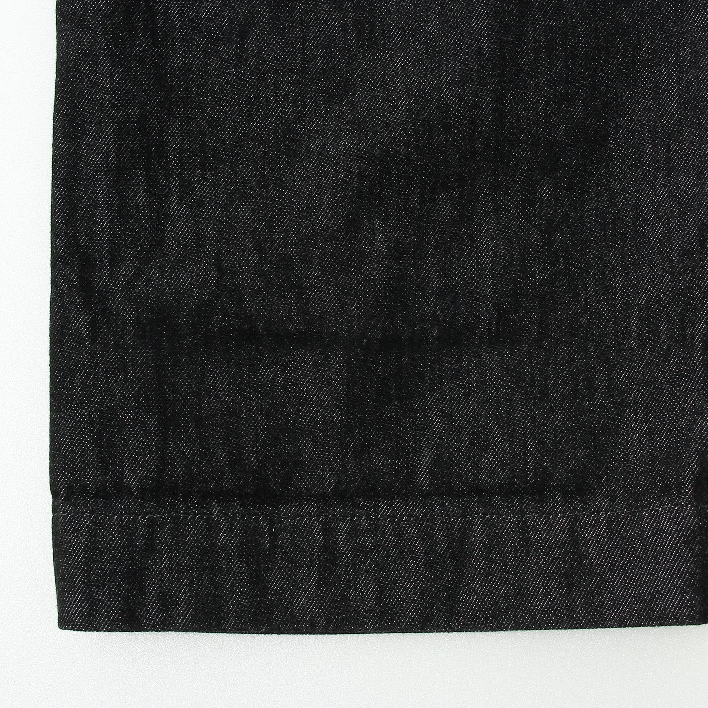 CANTON DENIM(MHL SHOP限定) TROUSERS