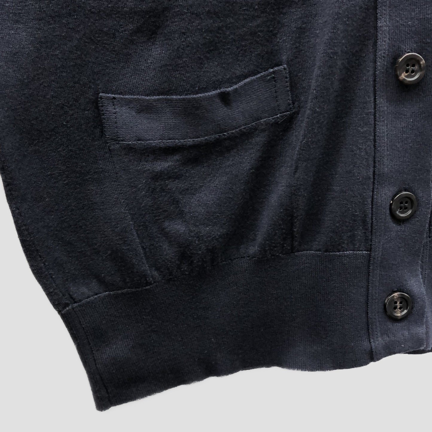 SEA ISLAND COTTON KNIT