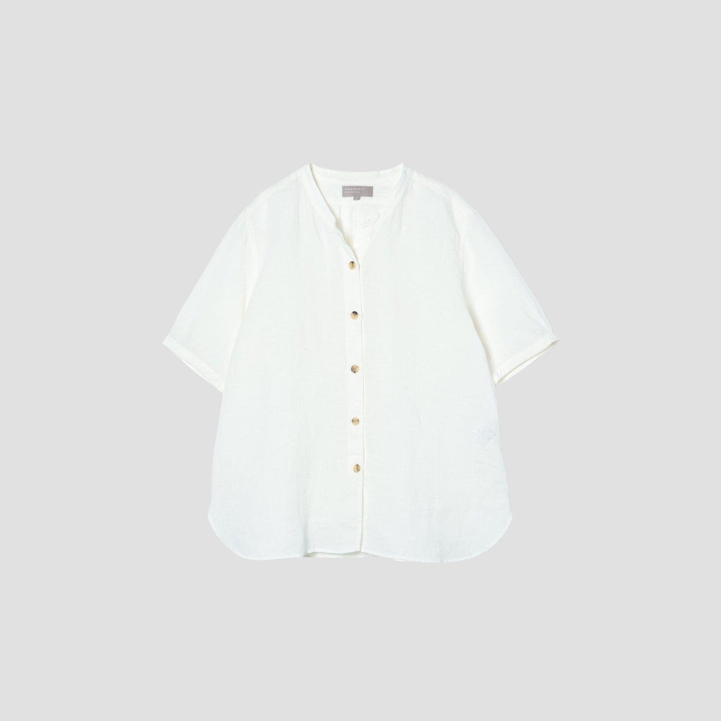SOFT LINEN SHIRT