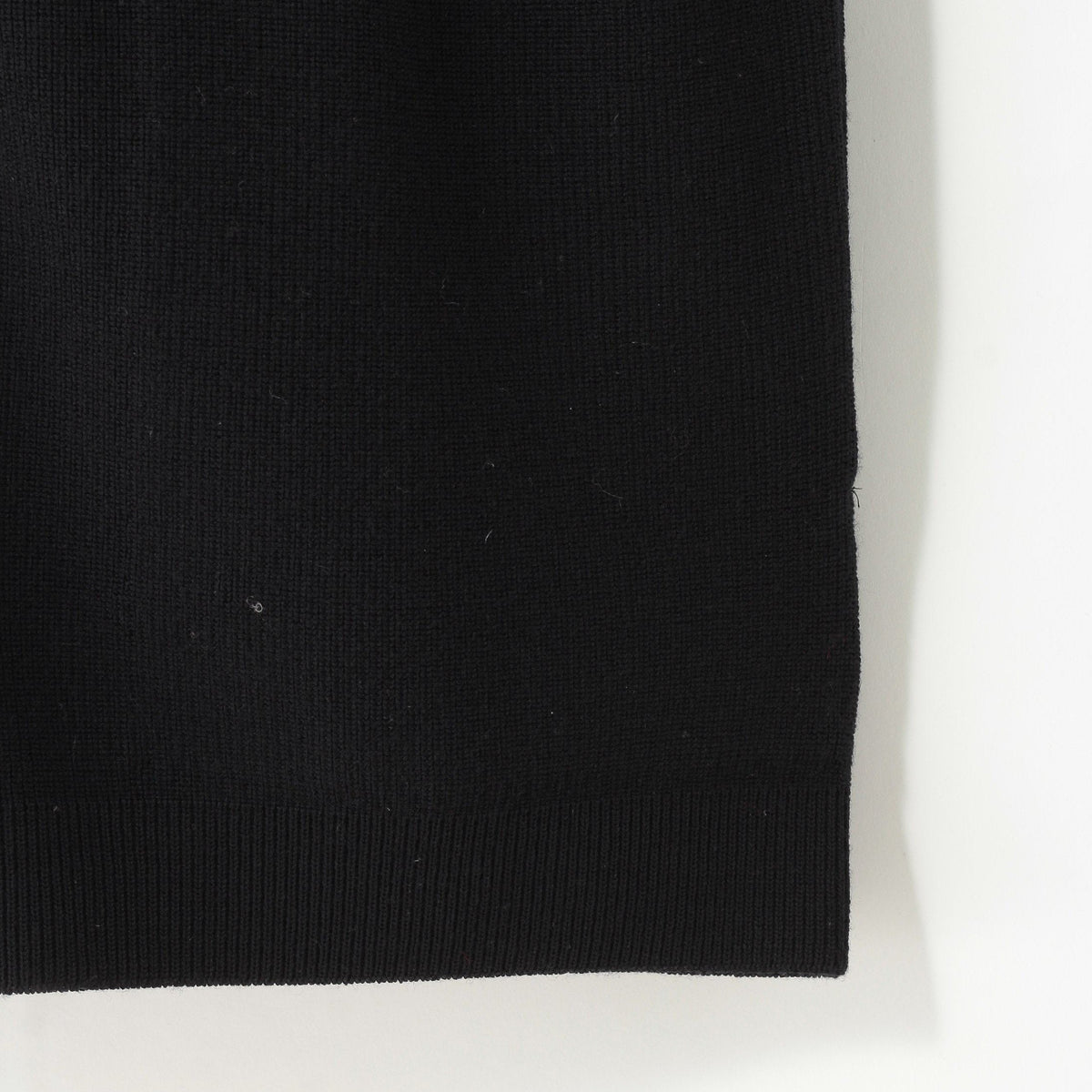 WASHABLE MERINO KNITWEAR