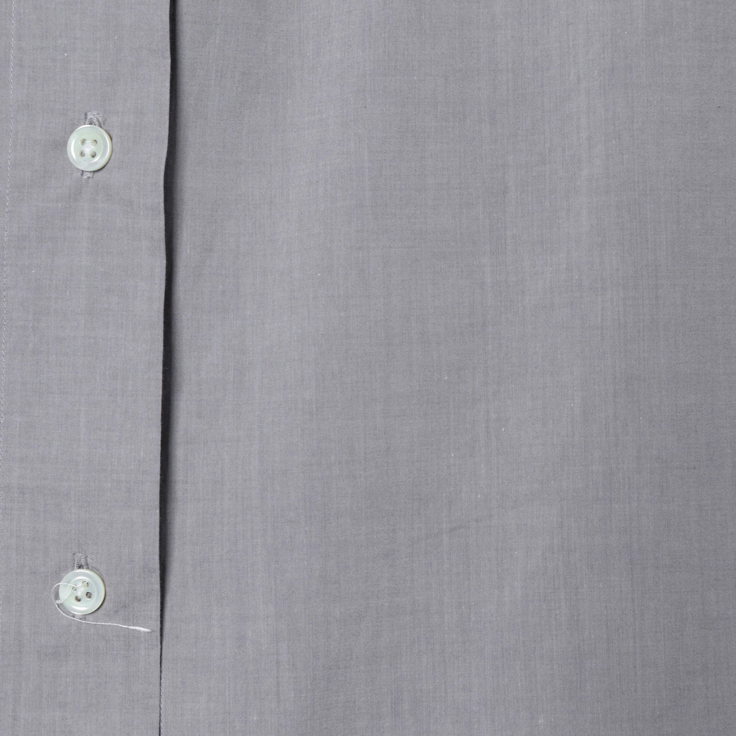 COTTON CHAMBRAY SHIRT