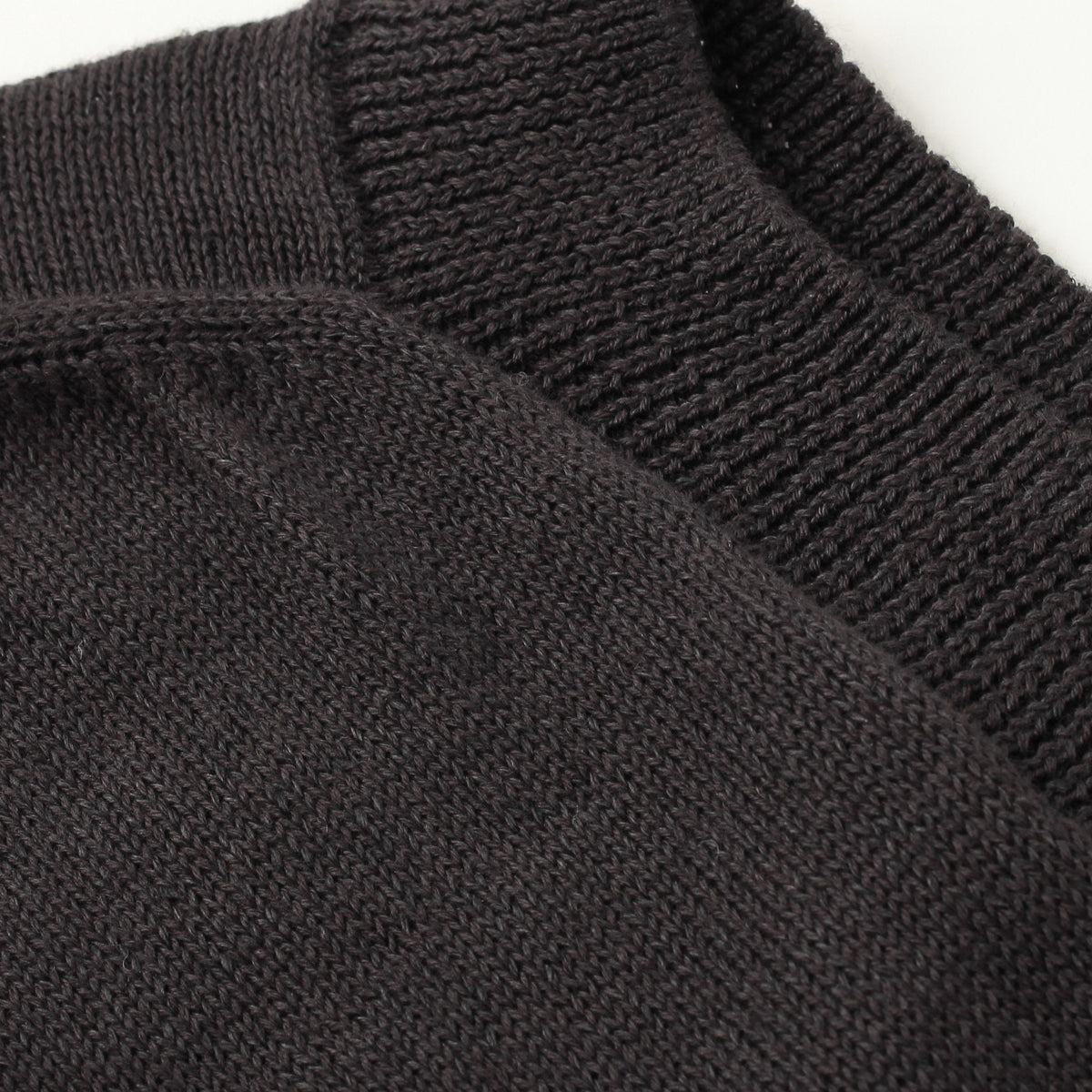 LINEN COTTON SILK KNIT