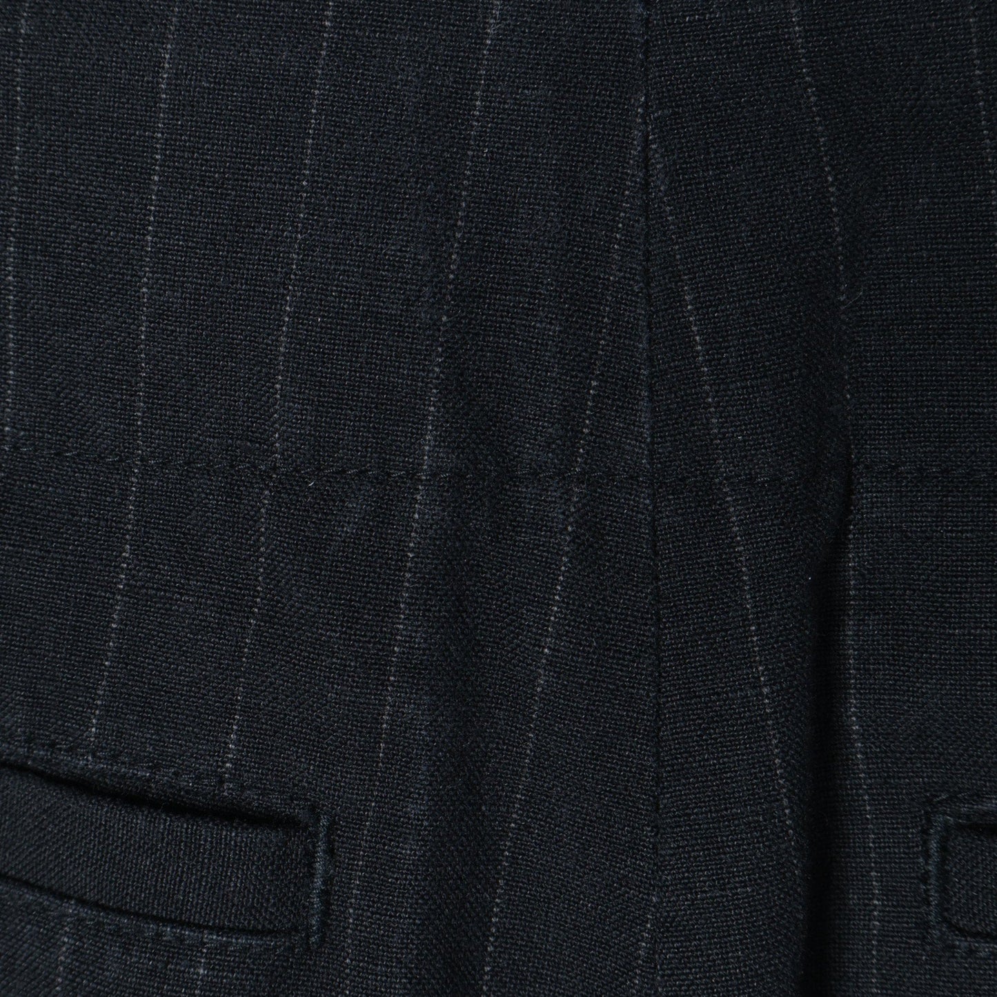 COTTON LINEN TROUSERS