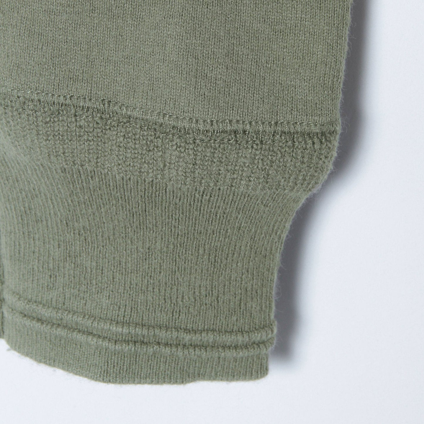 ROUGH COTTON JERSEY(MHL SHOP限定) JERSEY