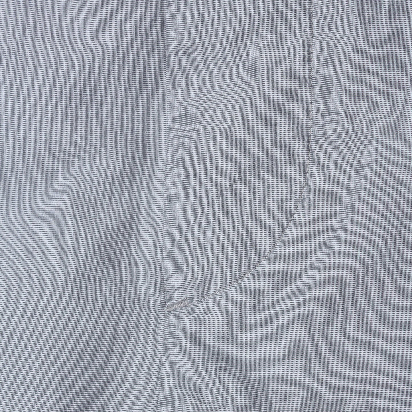 END ON END COTTON SHIRTING TROUSERS