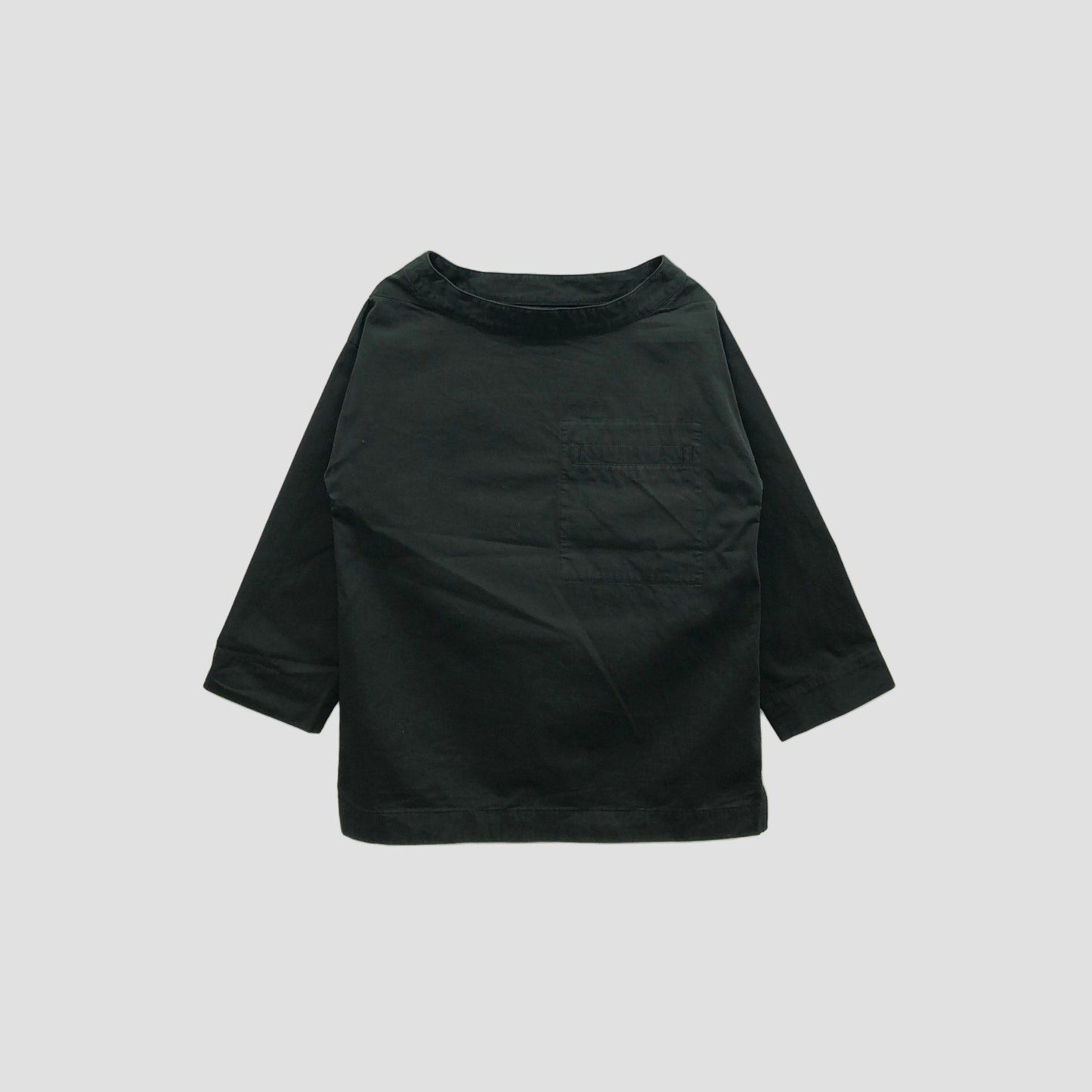 TUMBLE TWILL SHIRT
