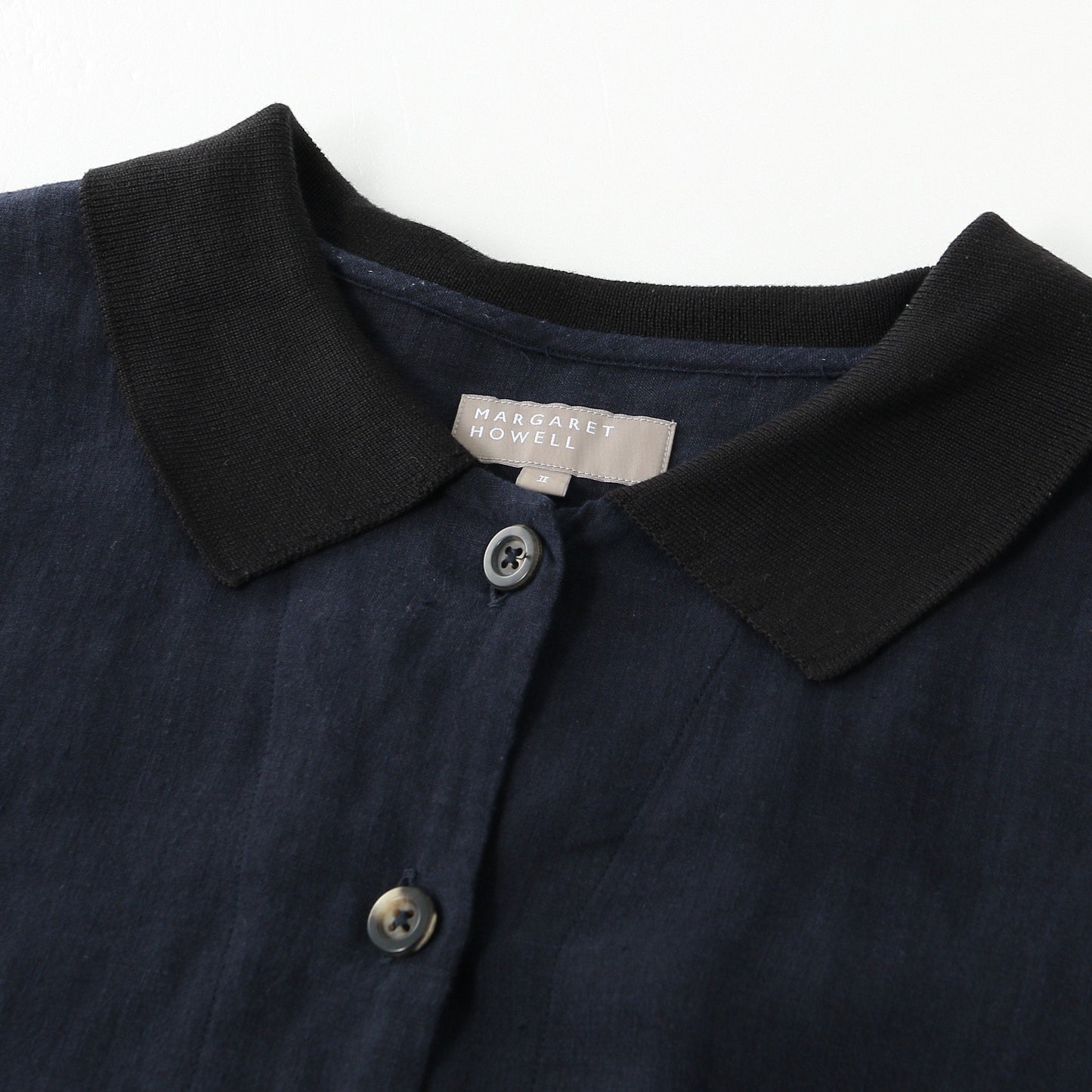 FINE LINEN SHIRT