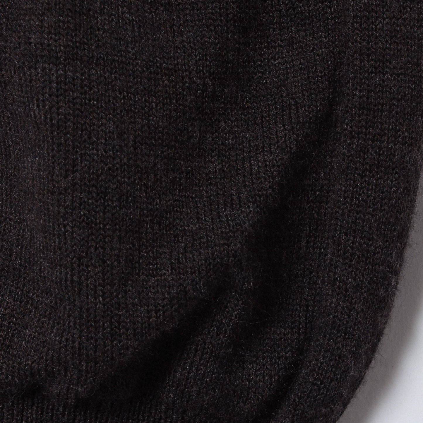 POCKET SLIPOVER KNIT