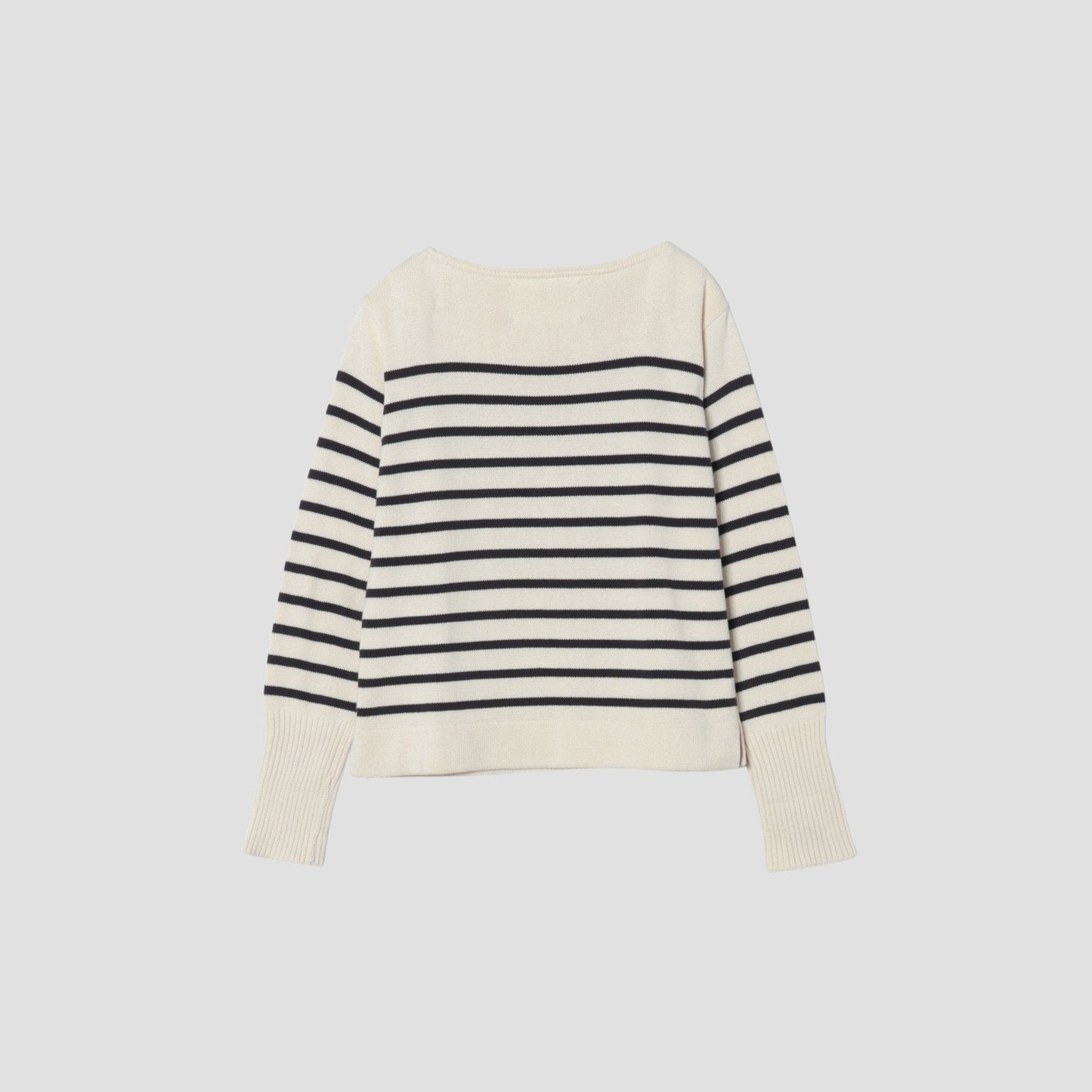 SUMMER COTTON KNIT