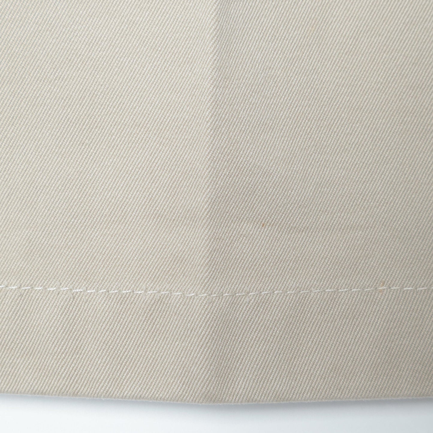 NEW BASIC CHINO TROUSERS