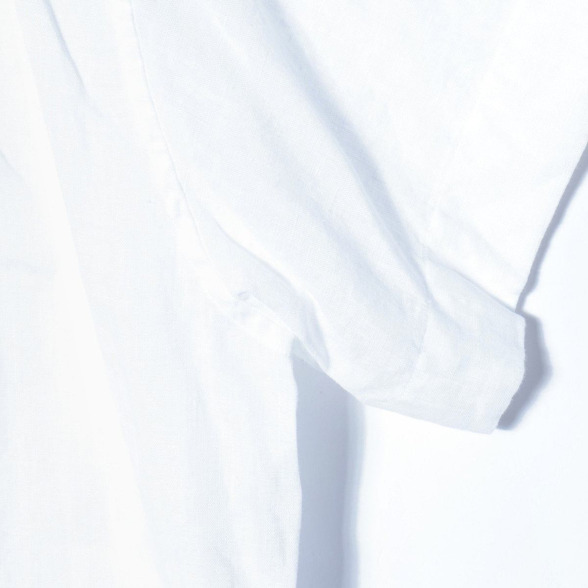 LINEN VOILE SHIRT