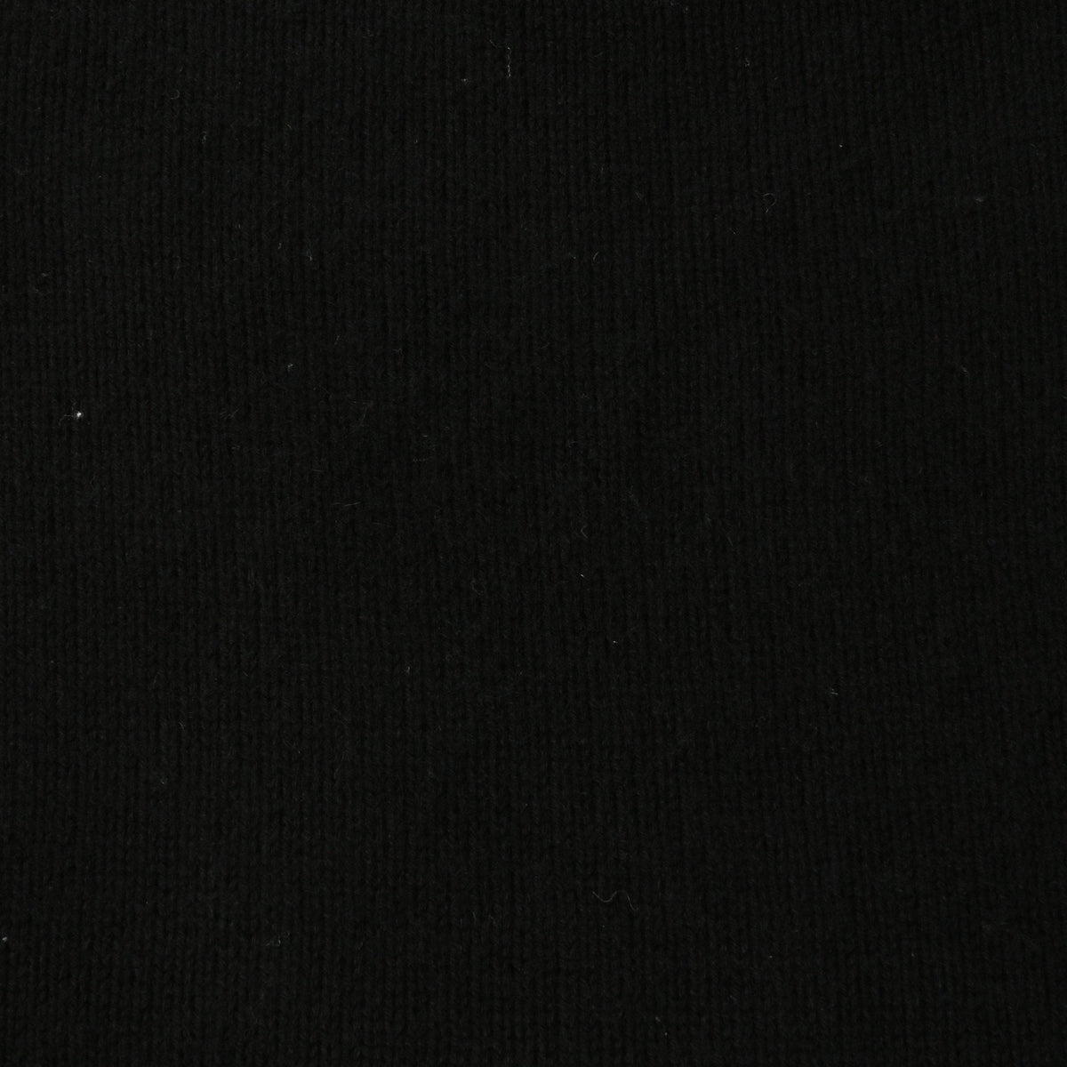 LONG SLEEVE CAST OFF ROLL NECK KNIT